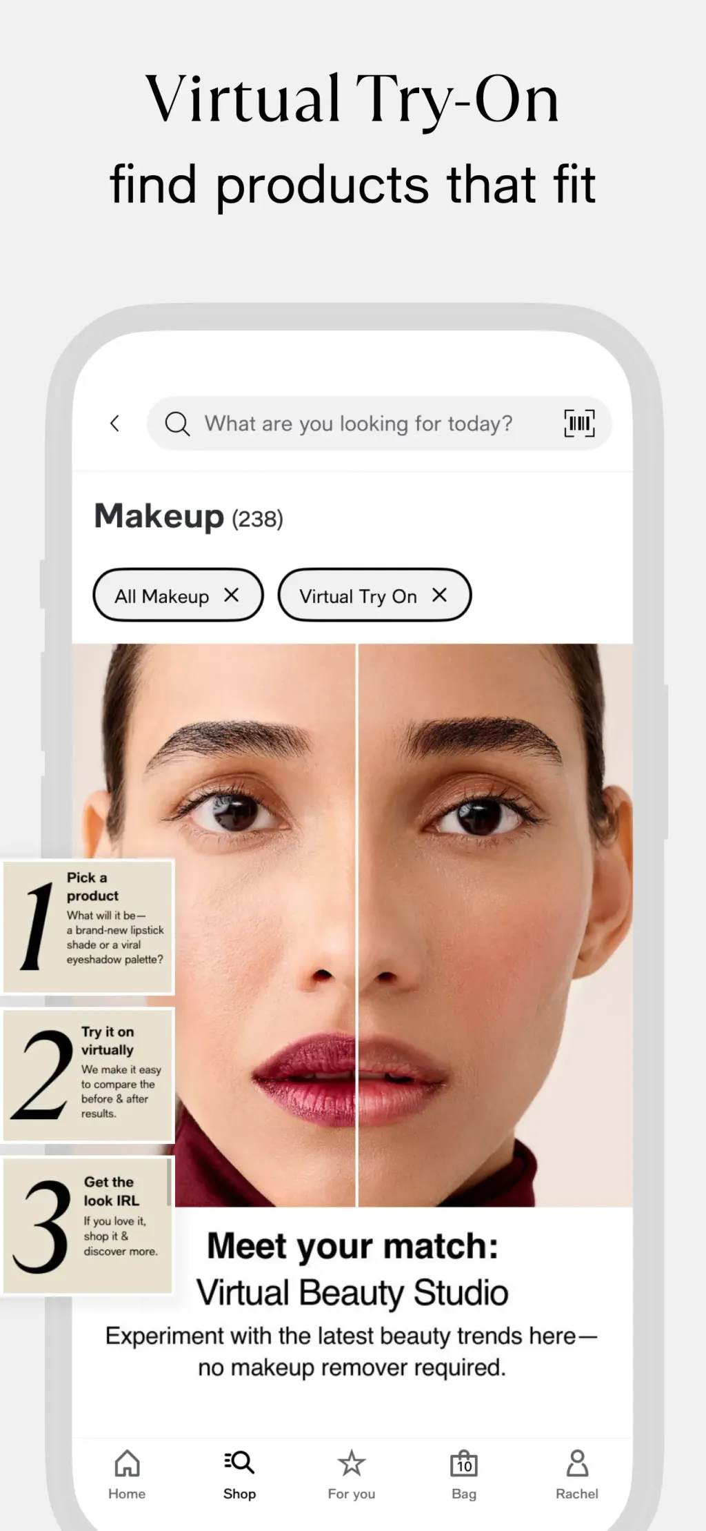 Macy's: Online Shopping & Save App Store screenshot 10