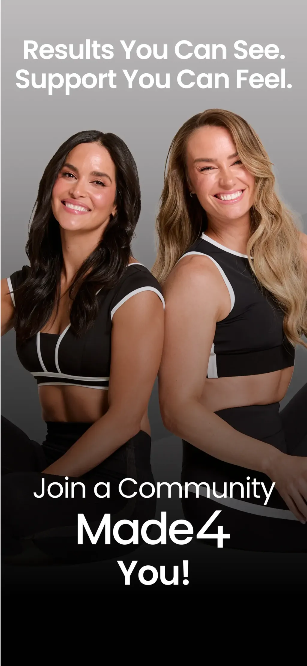Made4 - Fitness & Running App Store screenshot 8