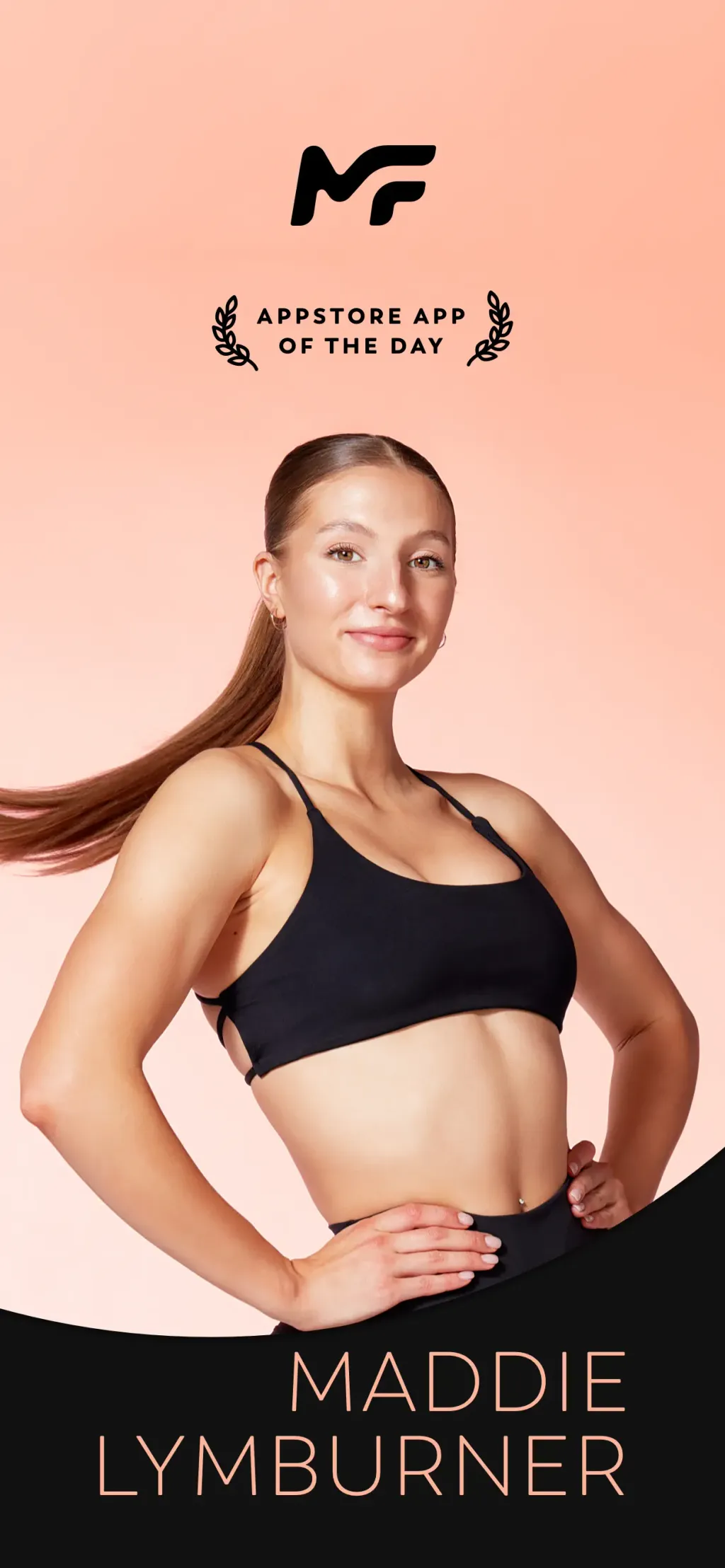 MadFit: Home Fitness Workouts screenshot 1