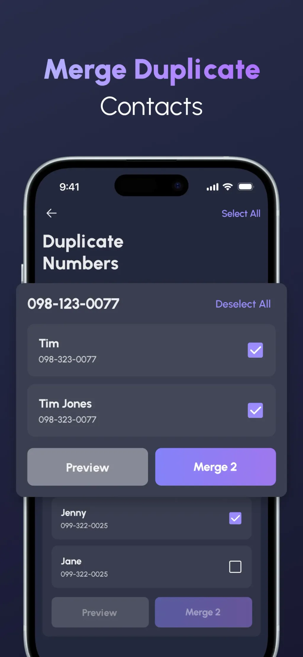 Magic Cleaner-Clean Storage ! App Store screenshot 5