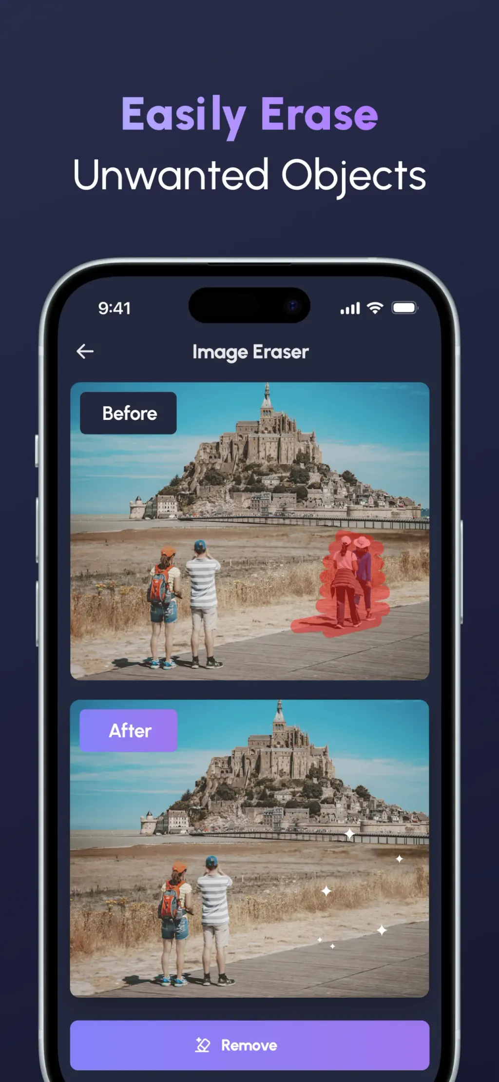 Magic Cleaner-Clean Storage ! App Store screenshot 7