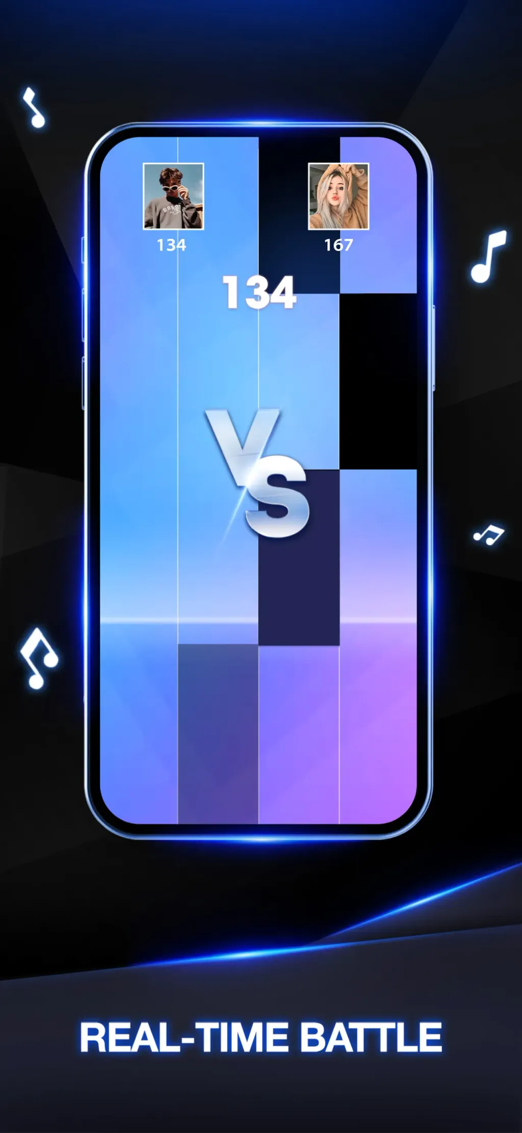 Magic Tiles 3: Piano Game App Store screenshot 4