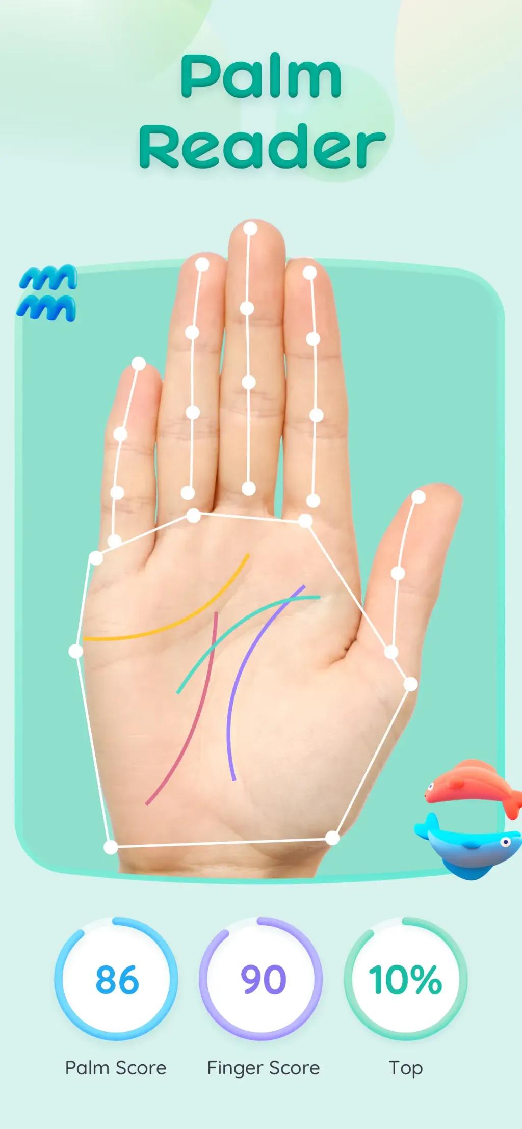 MagiCam-Face Morph&Editor App Store screenshot 5