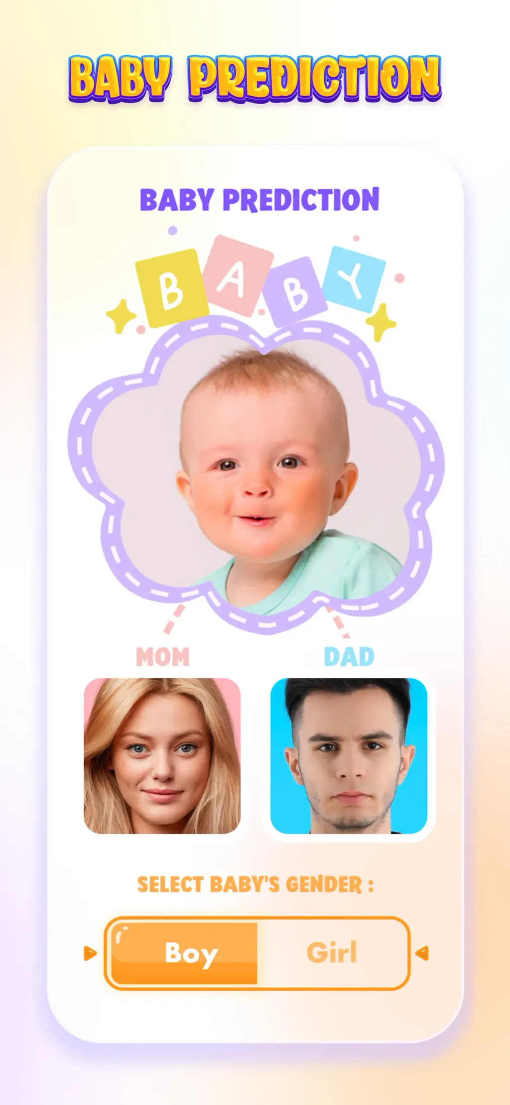 MagicInsight:Test Lie Detector App Store screenshot 4