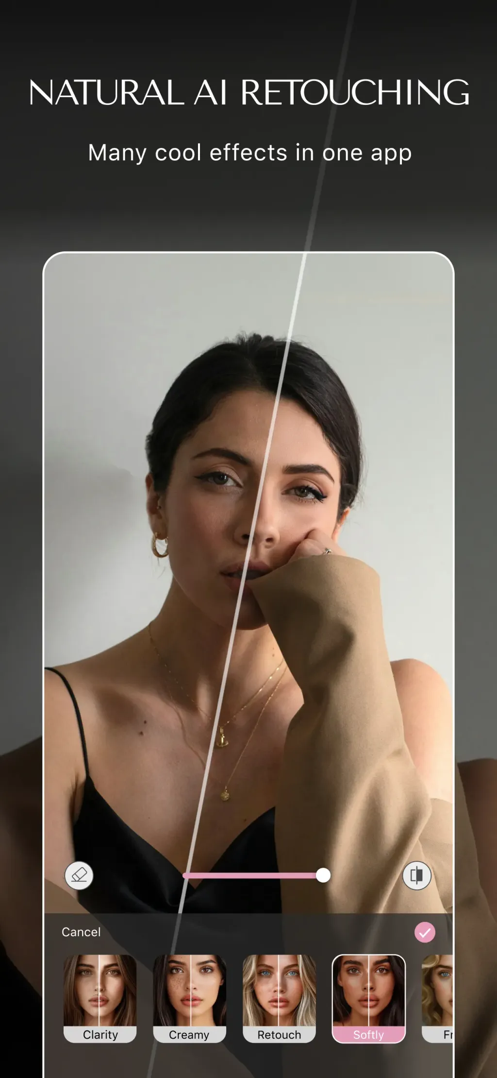 MalibooMake App Store screenshot 2