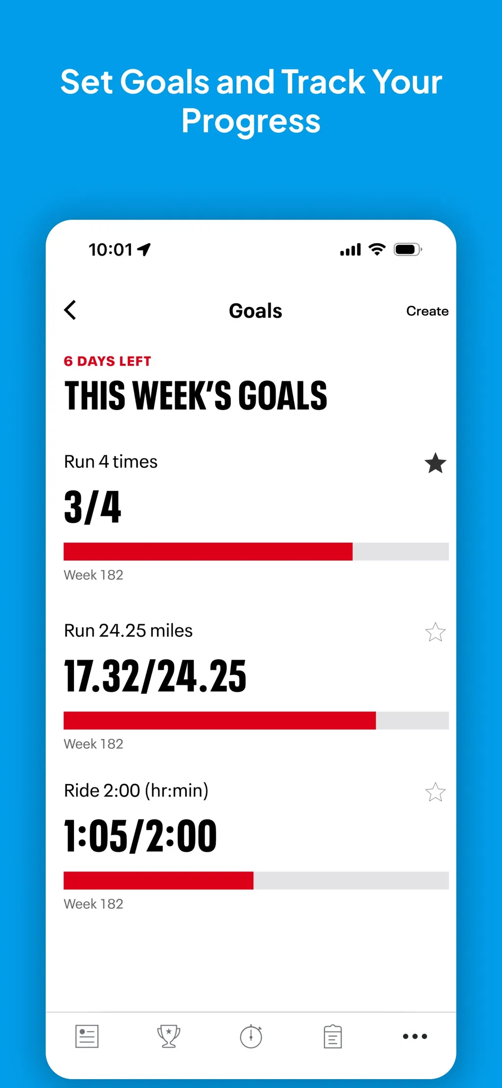 Map My Run GPS Running Tracker App Store screenshot 7