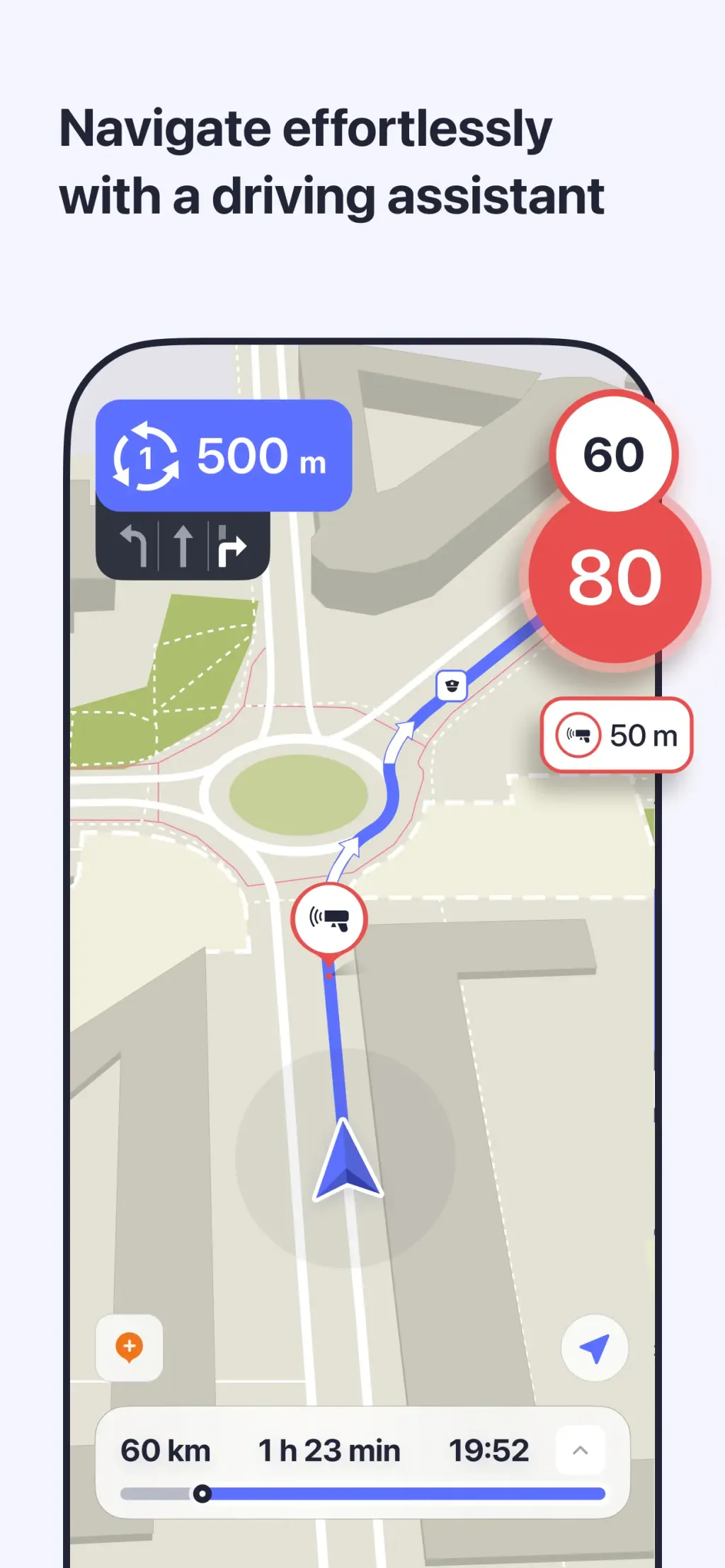 MAPS.ME: Offline Maps, GPS Nav App Store screenshot 2