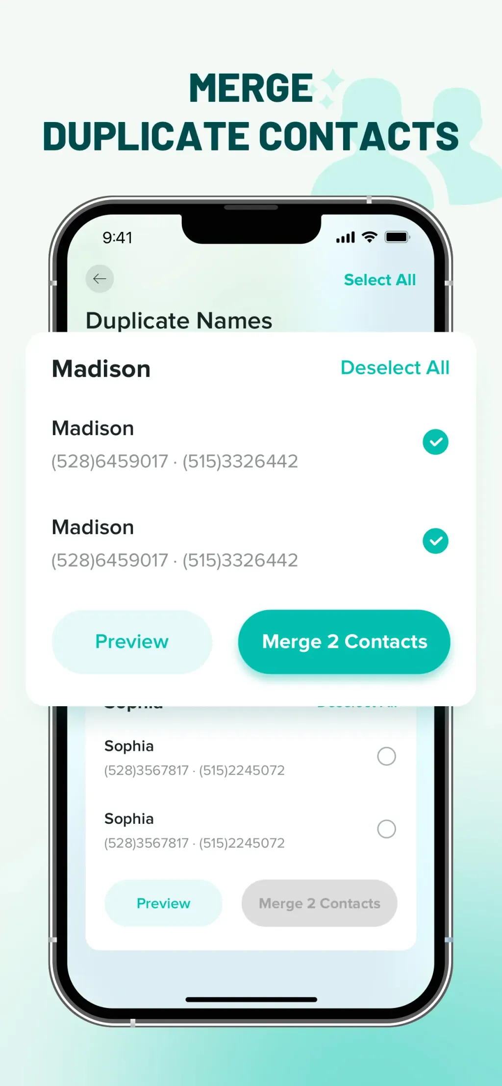 Master Cleaner - Clean Storage App Store screenshot 4