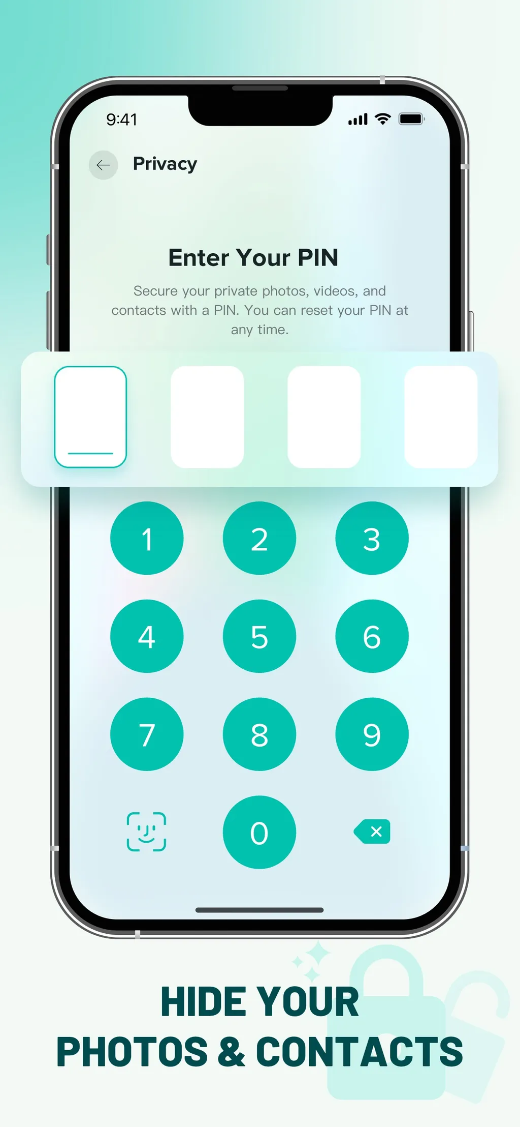 Master Cleaner - Clean Storage App Store screenshot 5