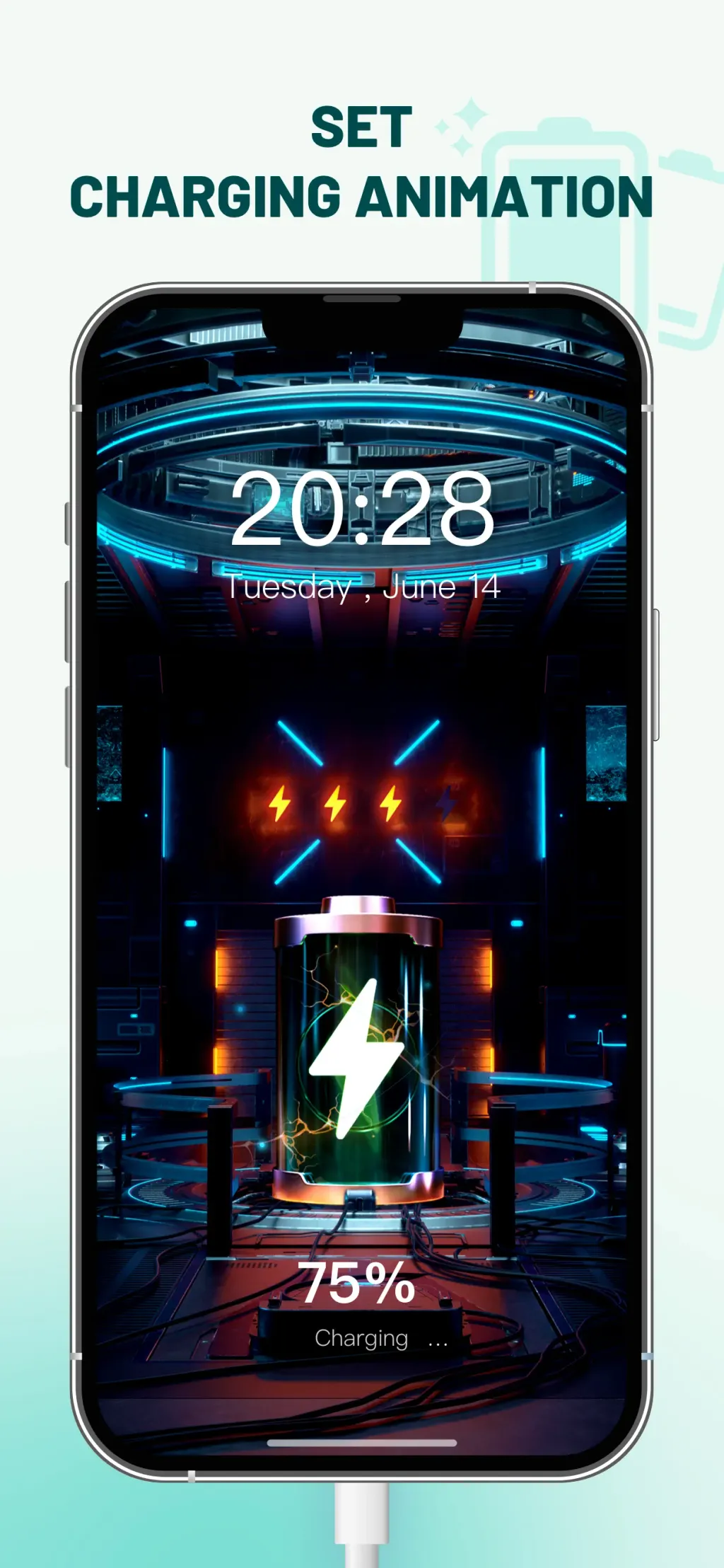 Master Cleaner - Clean Storage App Store screenshot 6