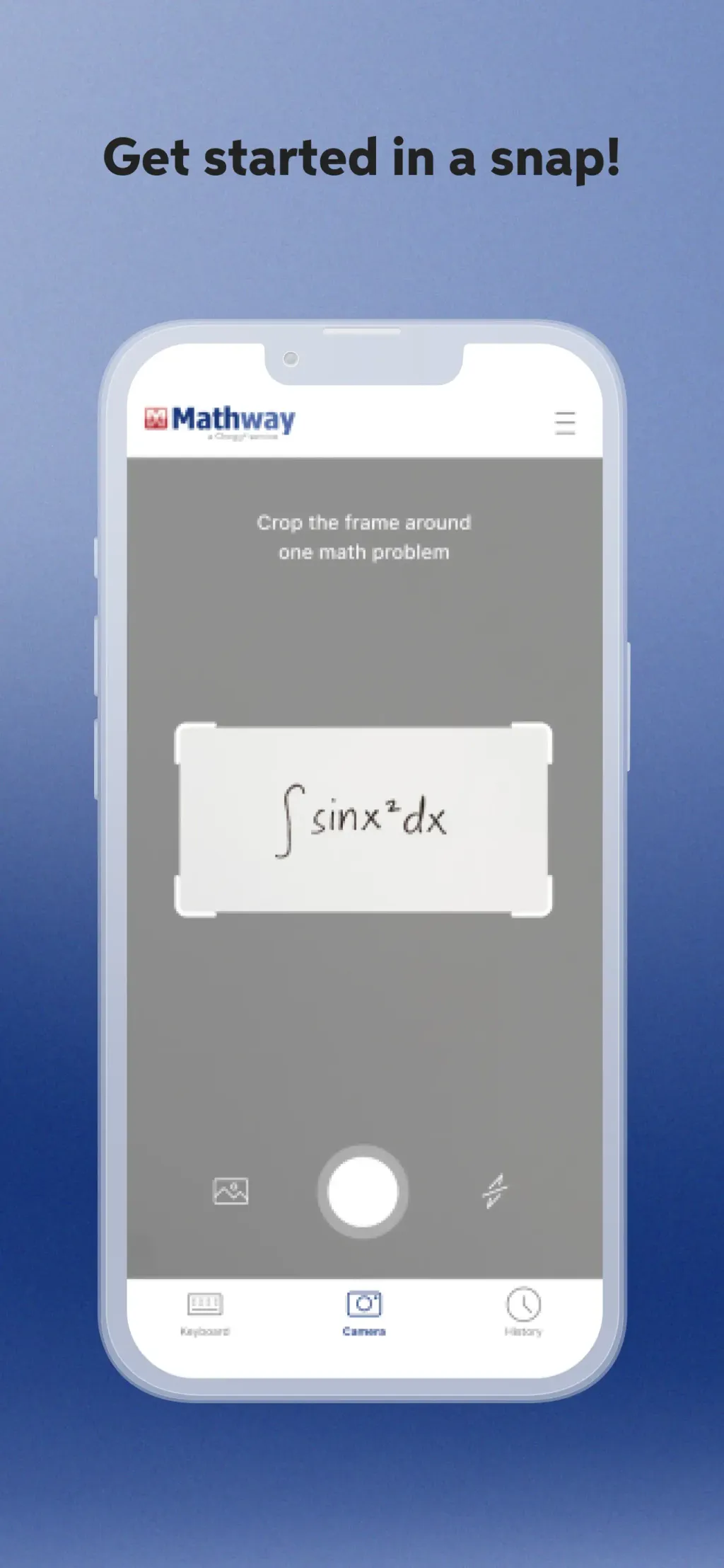 Mathway: Math Problem Solver App Store screenshot 7