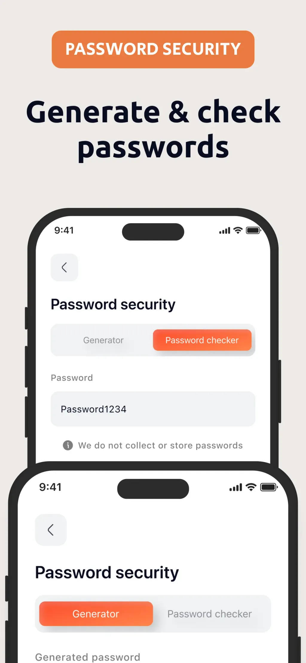 MaxProtection VPN PRO App Store screenshot 4