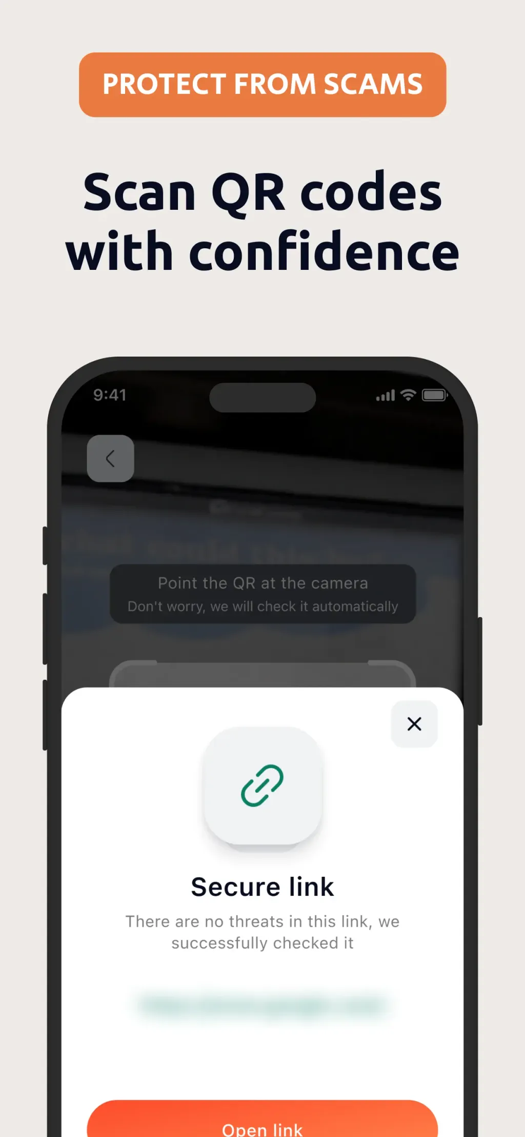 MaxProtection VPN PRO screenshot 1