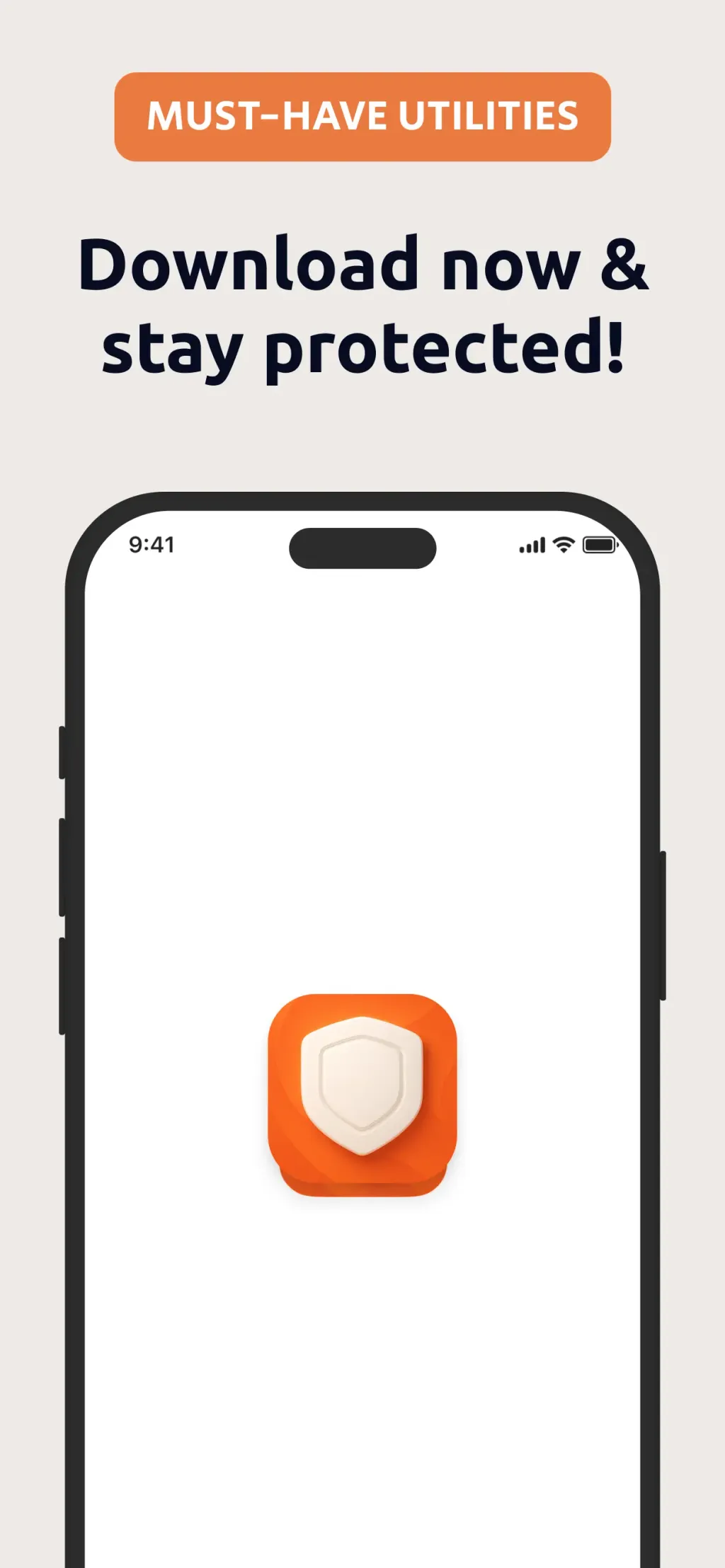 MaxProtection VPN PRO App Store screenshot 6