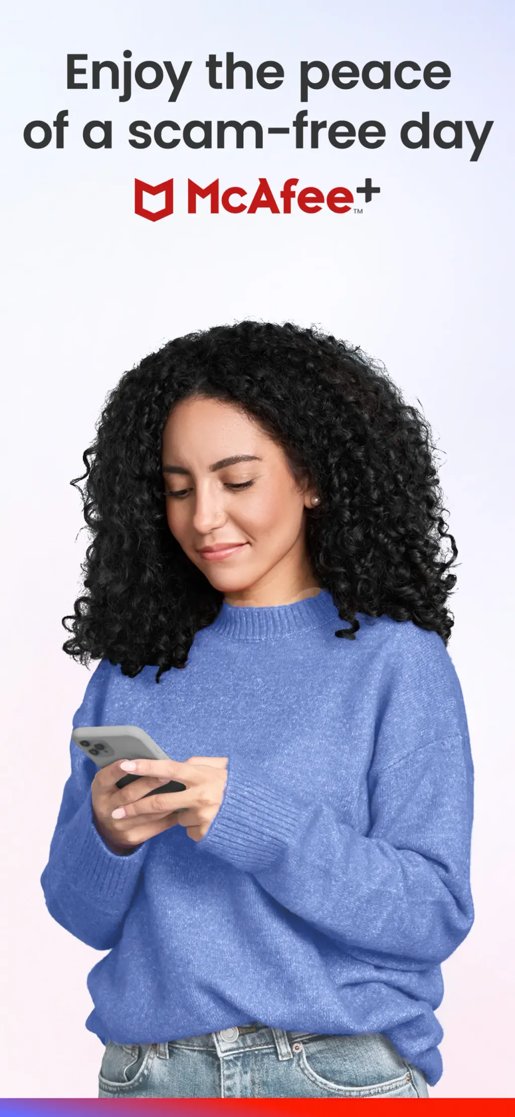 McAfee: Stay Secure & Private App Store screenshot 10