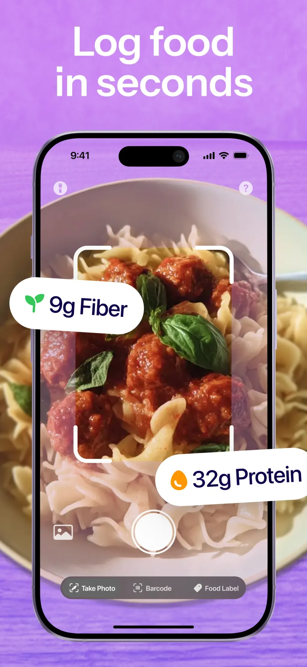 MeAgain: GLP-1 Tracker App App Store screenshot 5