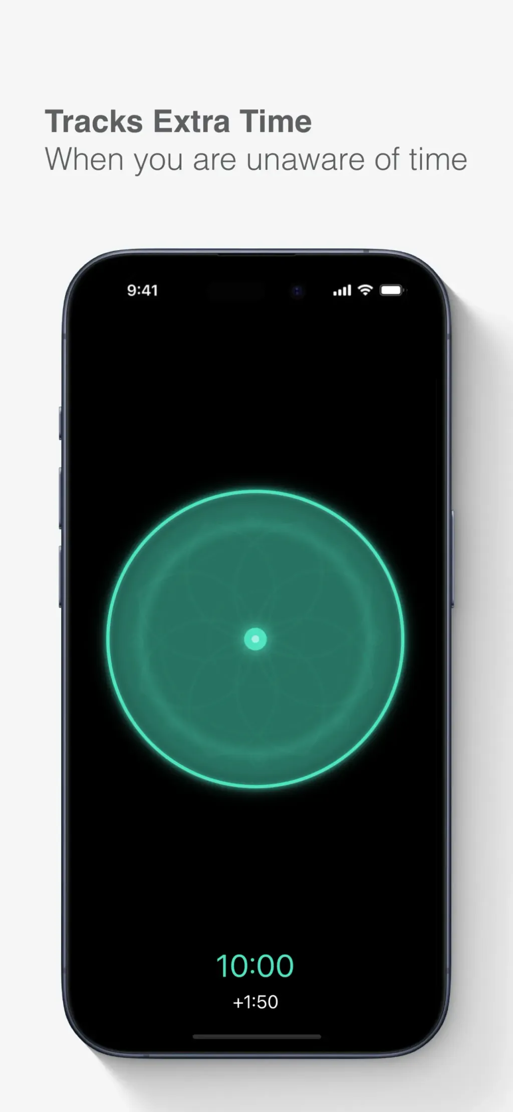 Meditate - Mindfulness app App Store screenshot 9