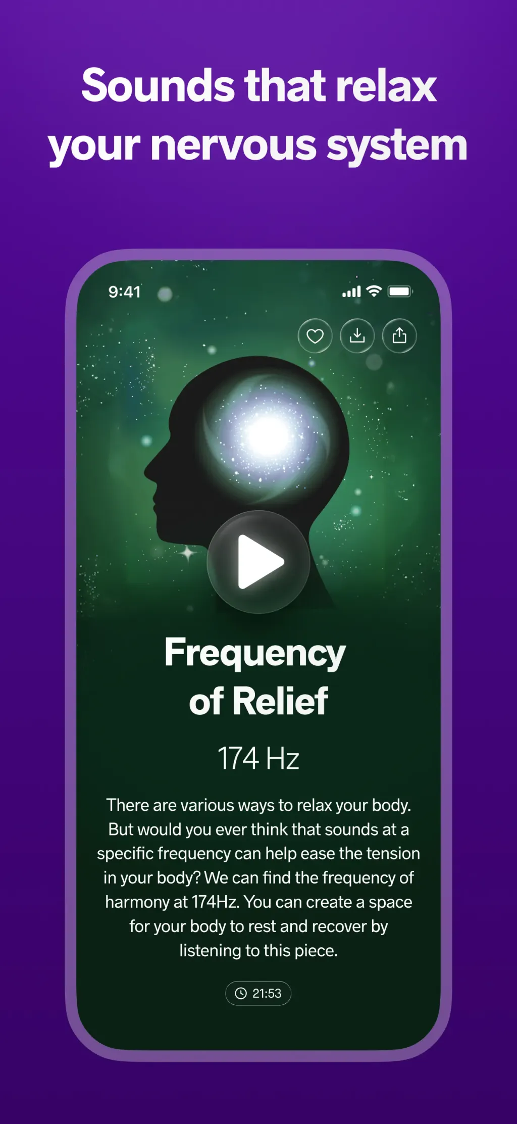 Meditopia: Sleep, Meditation App Store screenshot 4