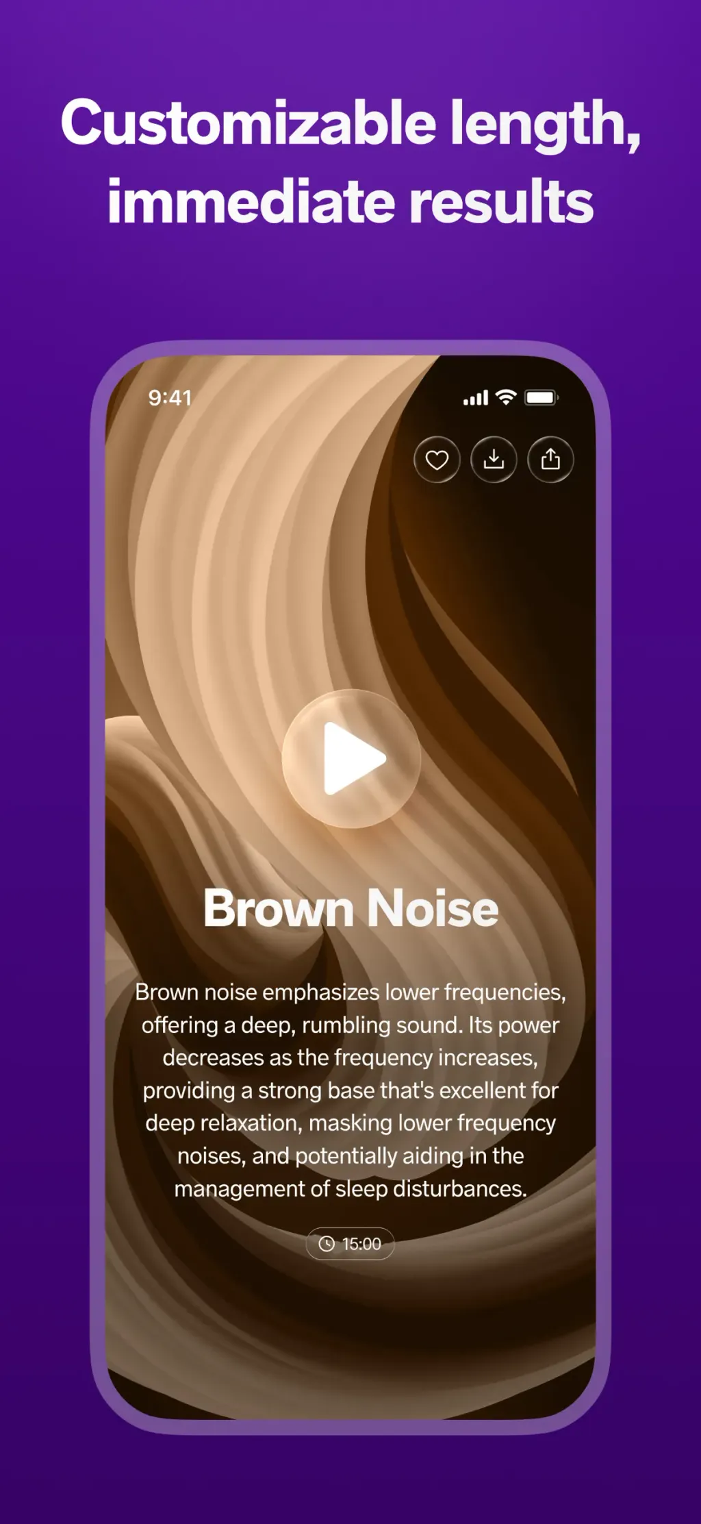 Meditopia: Sleep, Meditation App Store screenshot 8