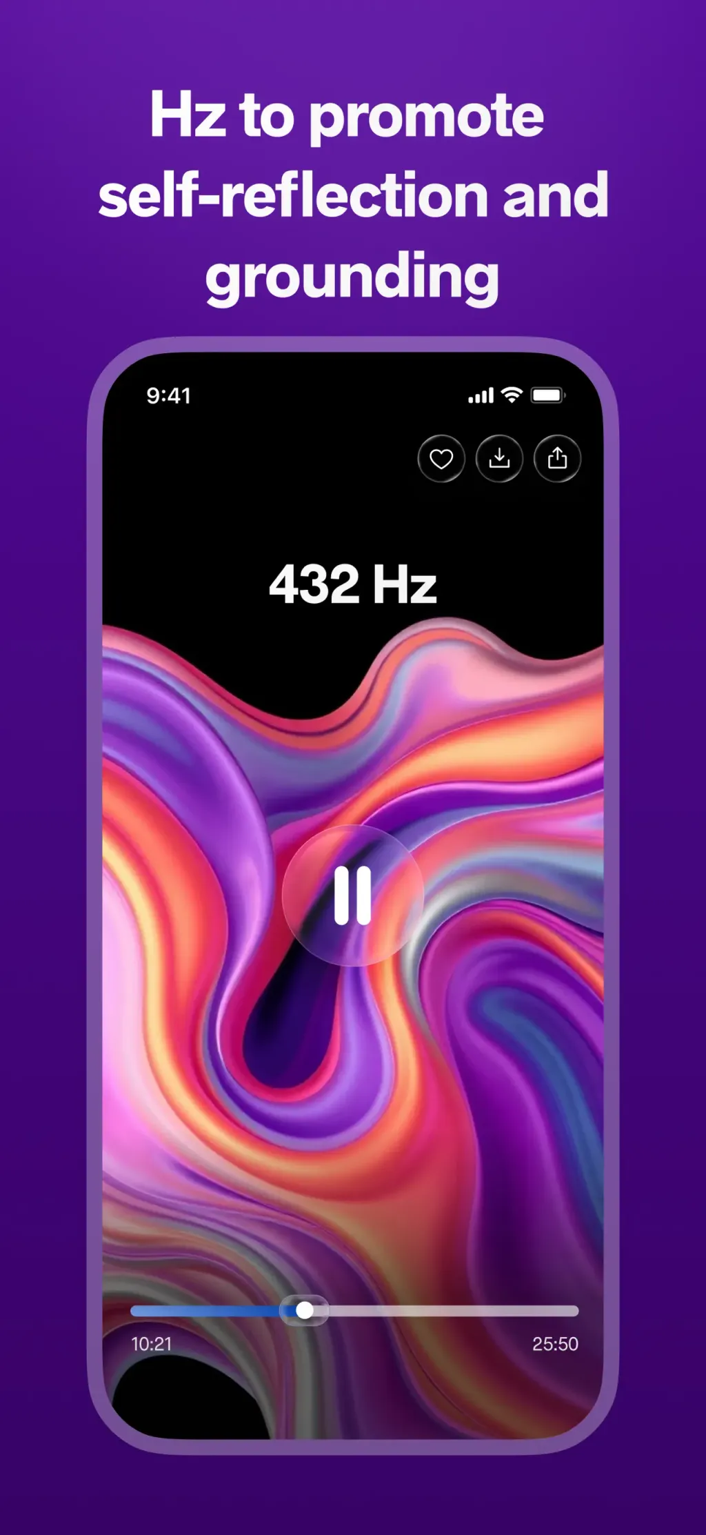 Meditopia: Sleep, Meditation App Store screenshot 9