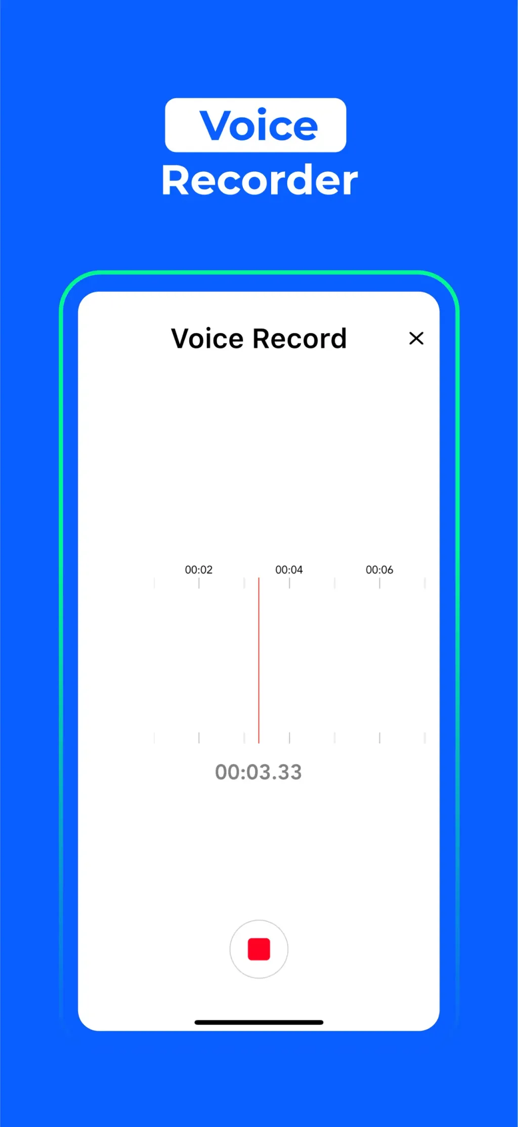 AI Note Taker - flick screenshot 1