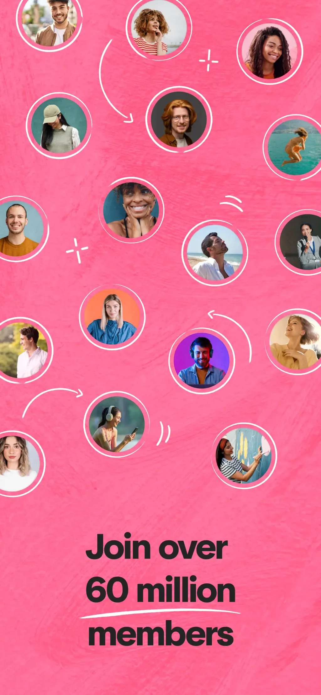 Meetup: Social Events & Groups screenshot 2