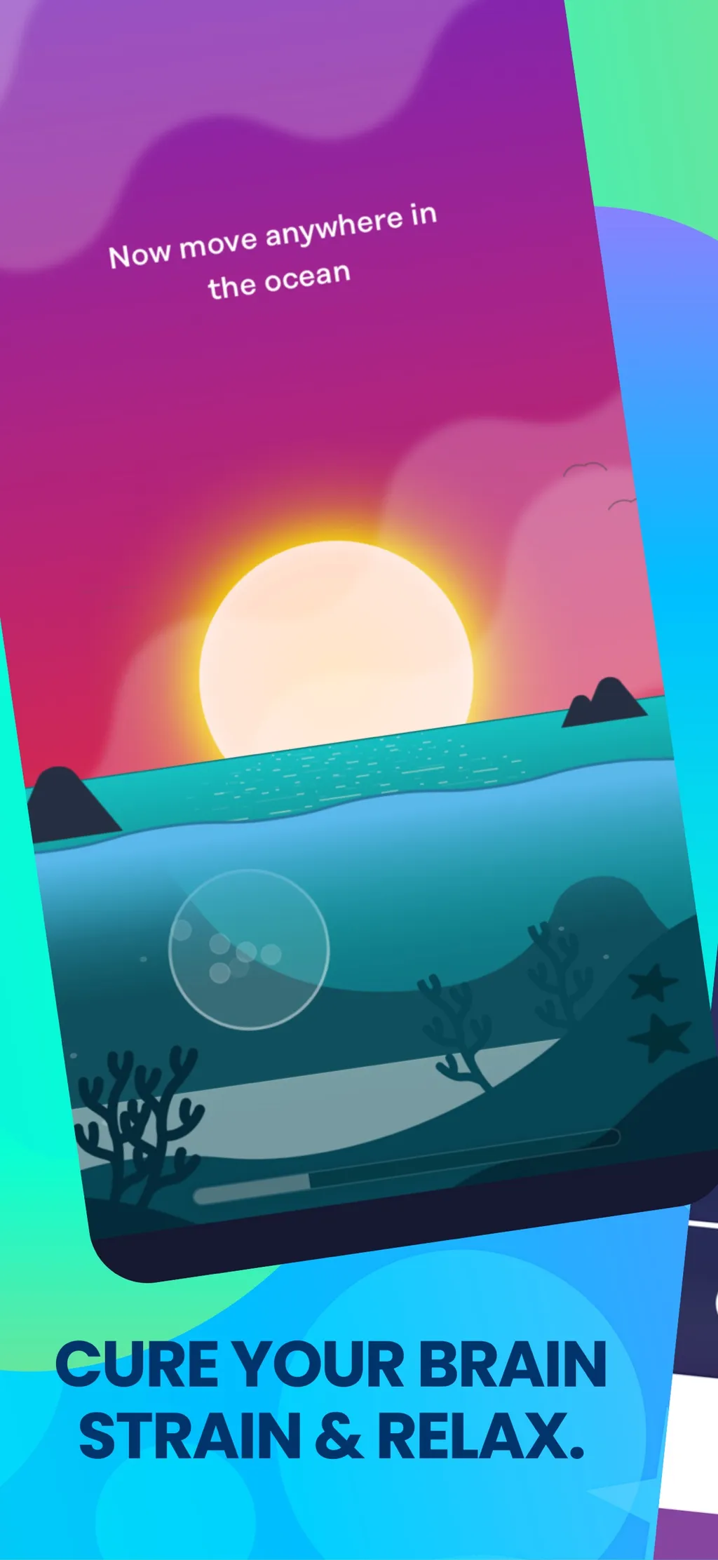 Memorado (GEIST): Brain & Mind App Store screenshot 5