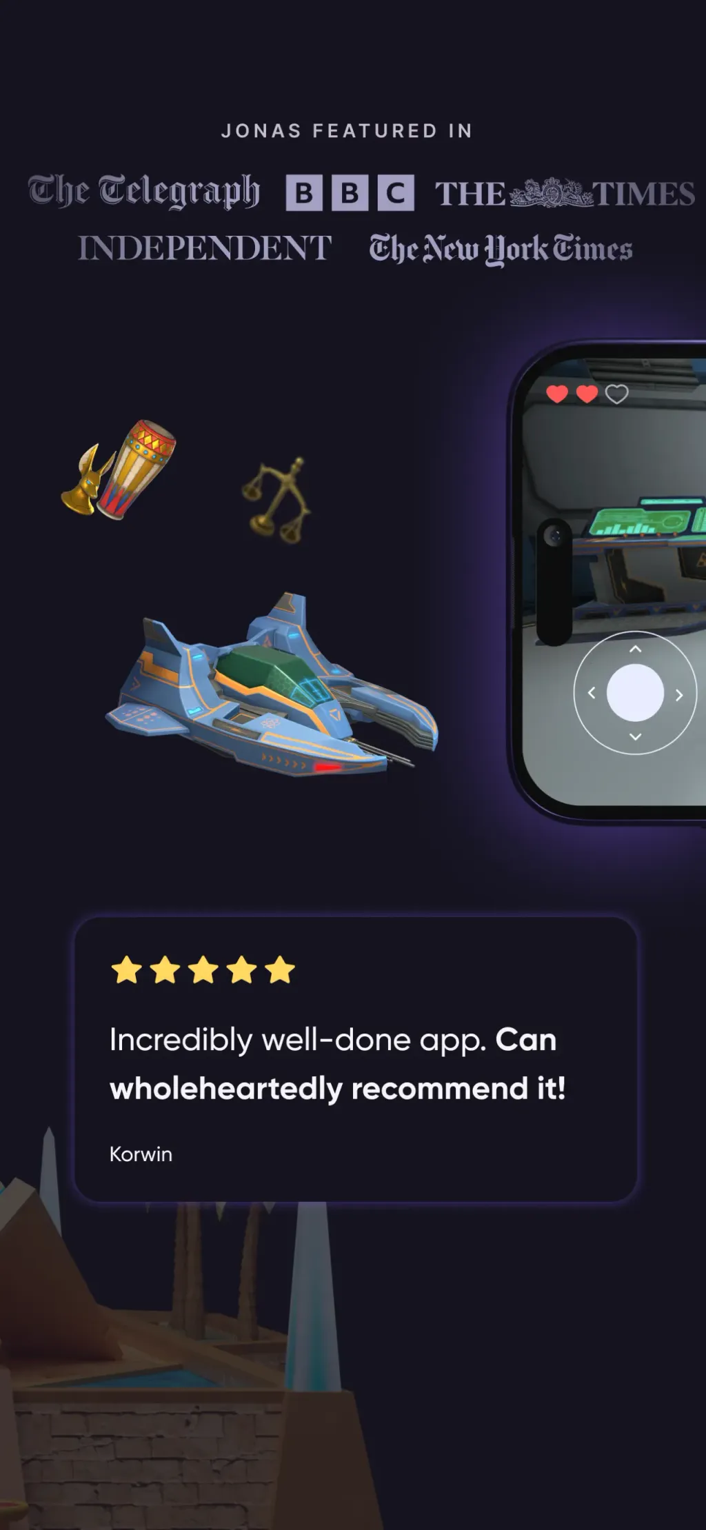 memory OS: Brain Training App Store screenshot 5