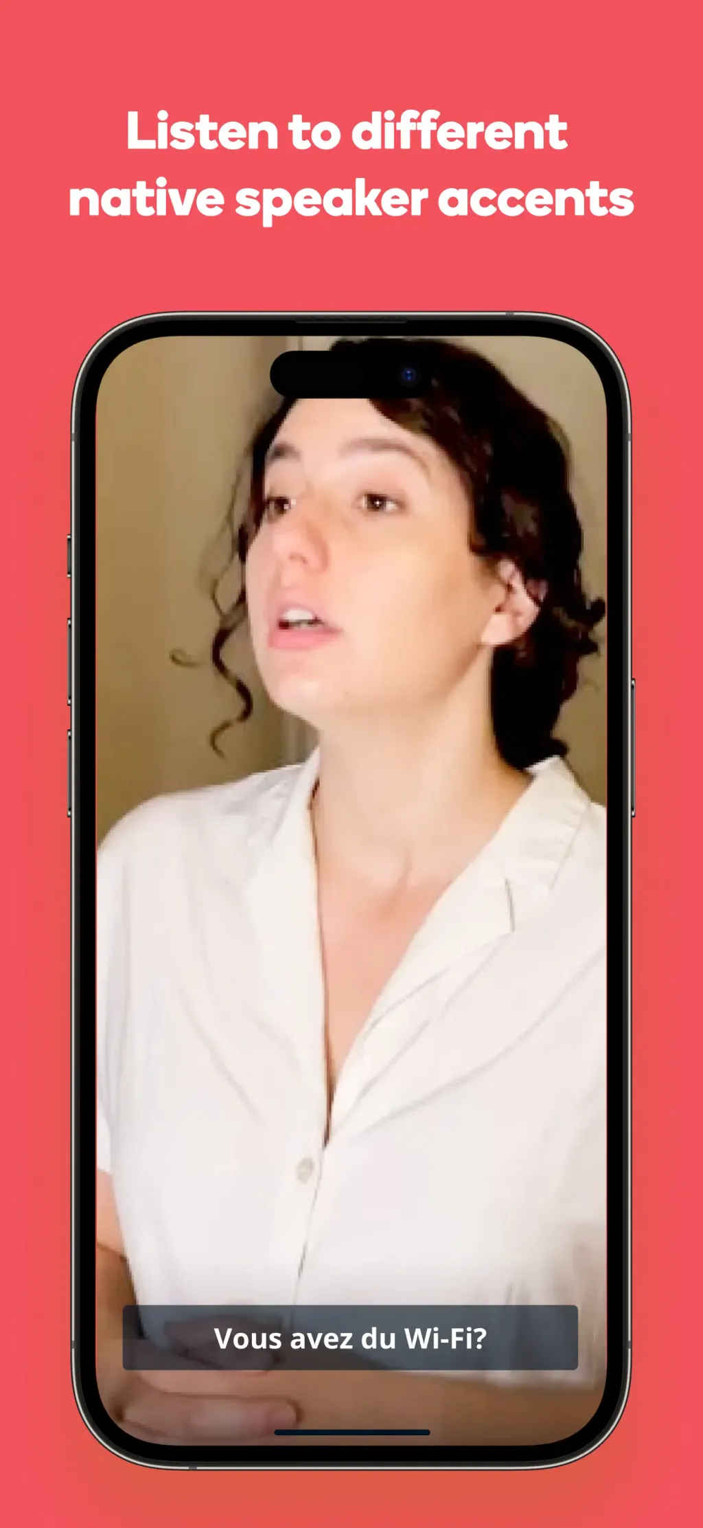 Memrise Easy Language Learning App Store screenshot 6