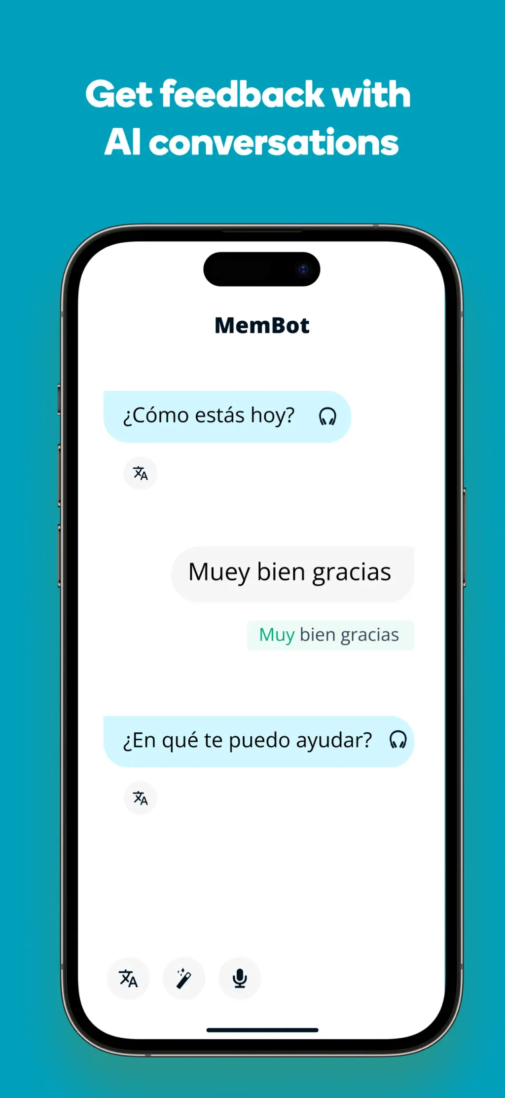 Memrise Easy Language Learning App Store screenshot 7