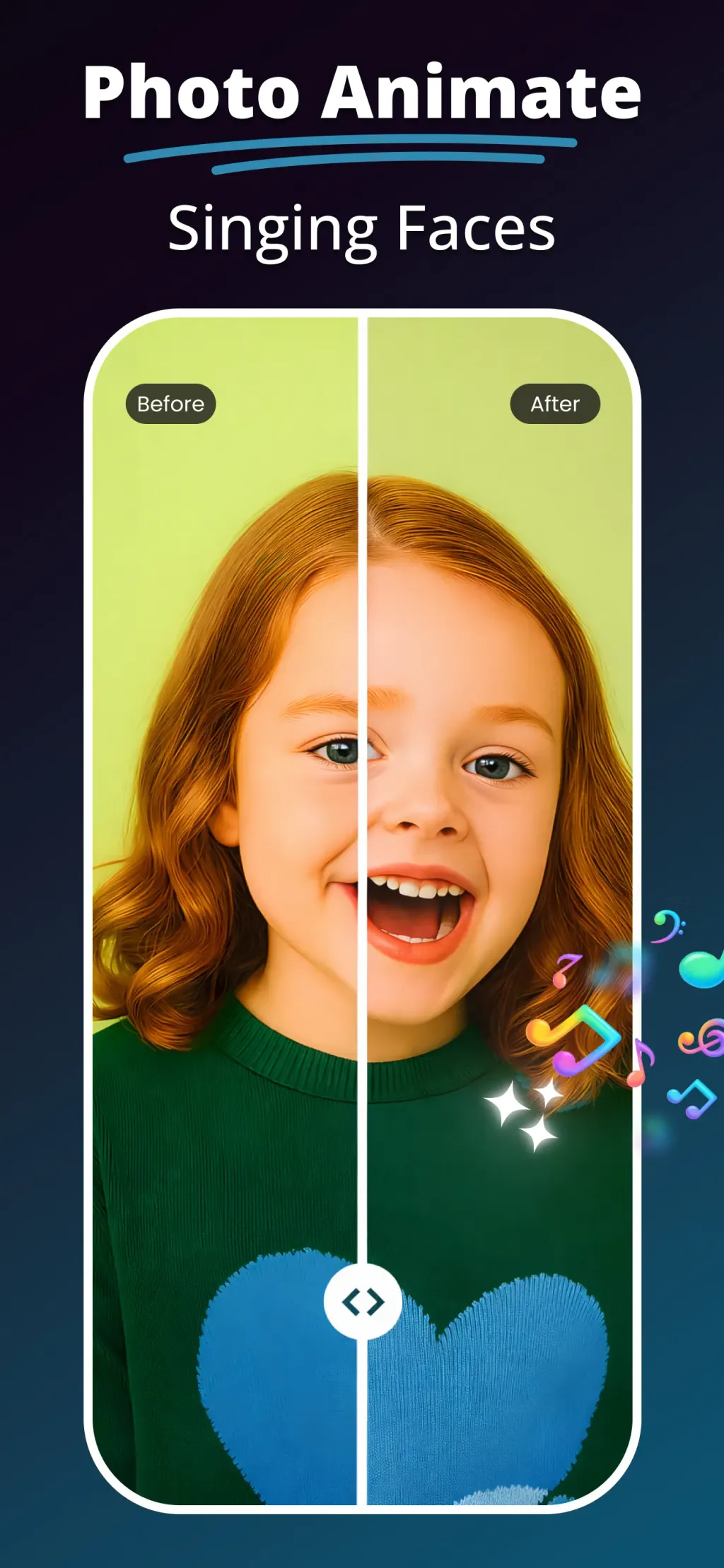 MePic-AI Photo Video Generator App Store screenshot 4