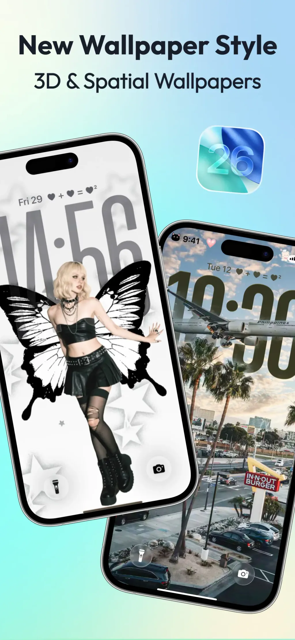 Mico - Widget & Live Wallpaper screenshot 1