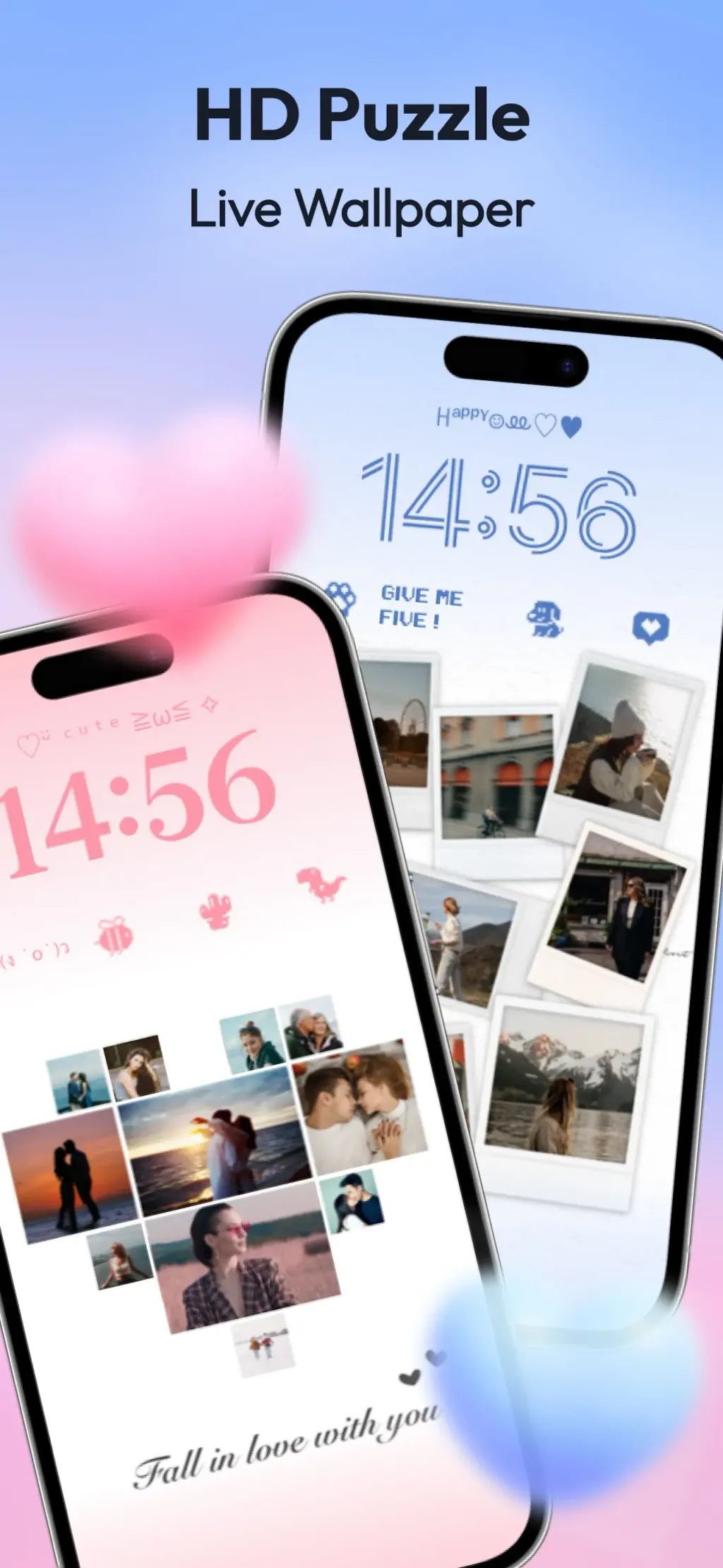 Mico - Widget & Live Wallpaper screenshot 1