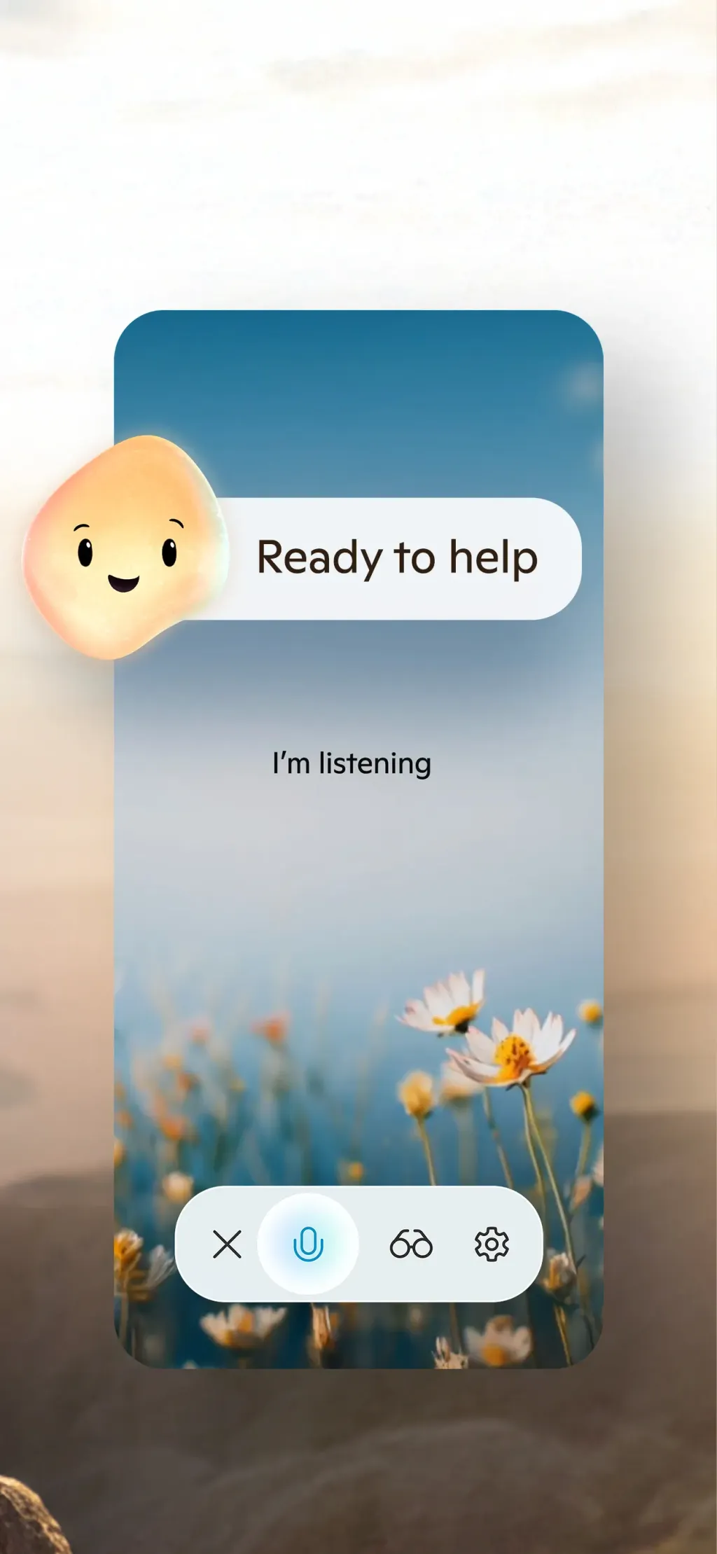 Microsoft Copilot App Store screenshot 2