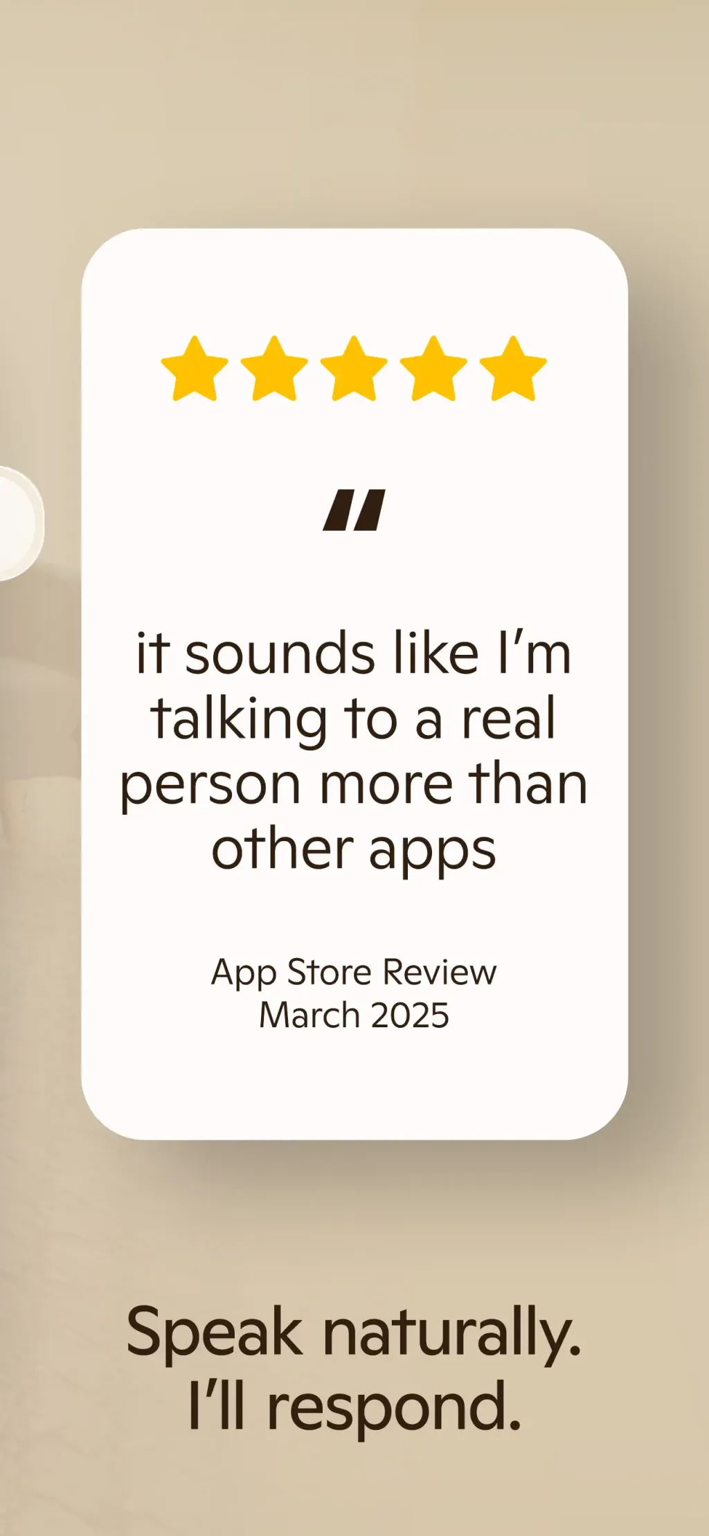 Microsoft Copilot App Store screenshot 4