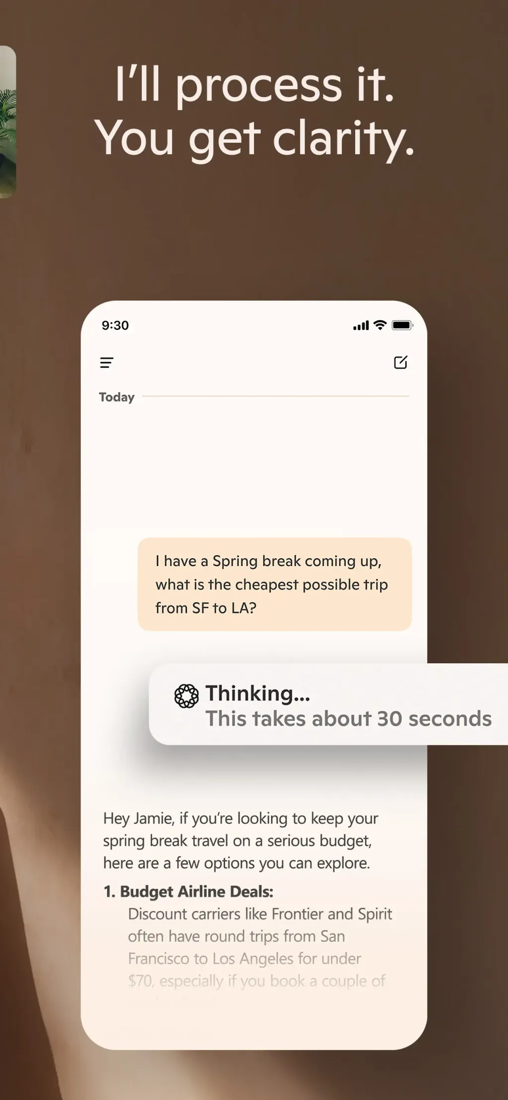 Microsoft Copilot App Store screenshot 6