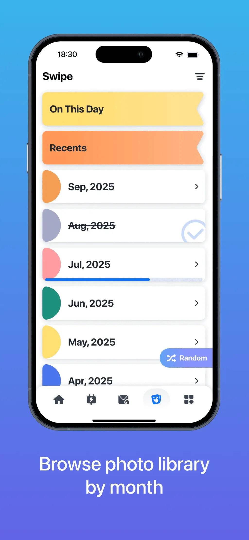 Mighty Cleaner: Smart Clean Up App Store screenshot 4