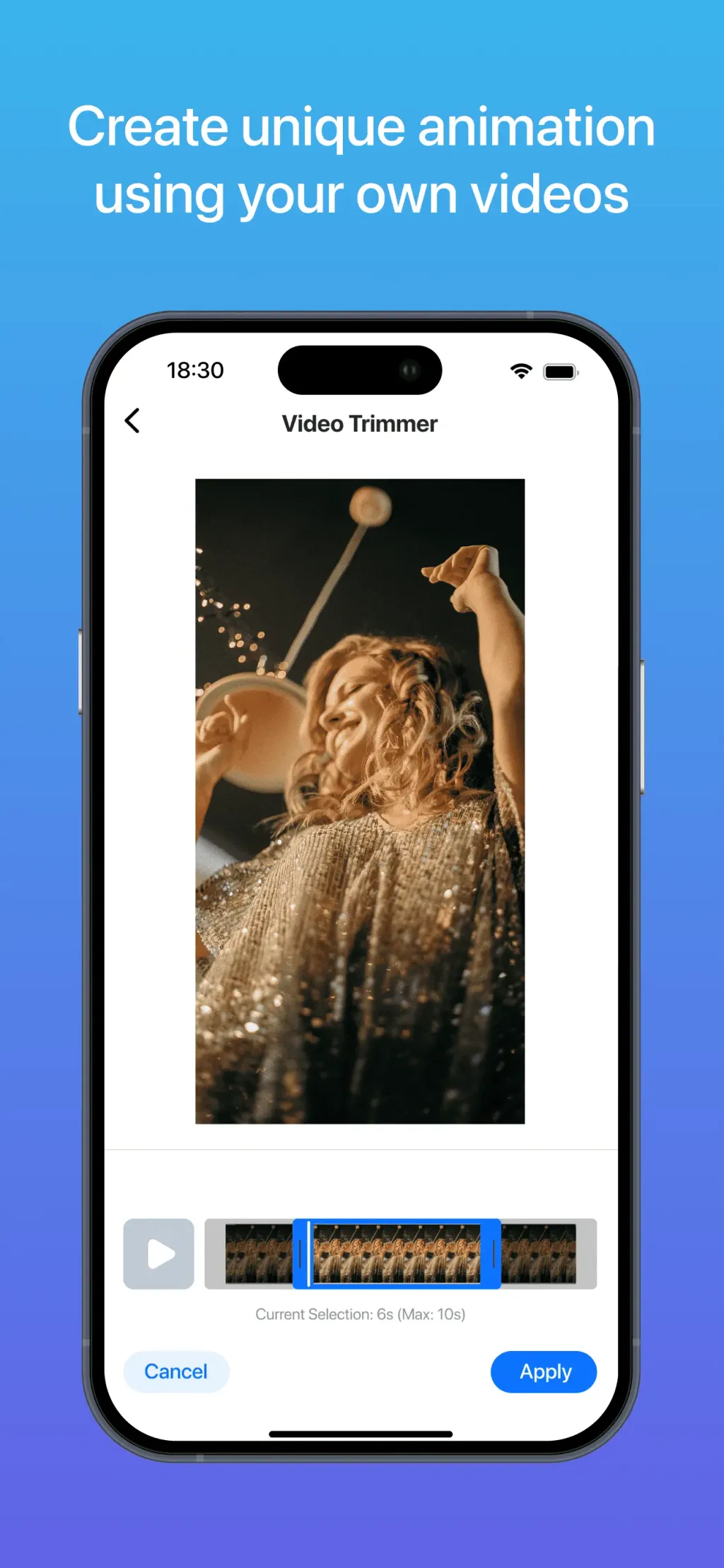 Mighty Cleaner: Smart Clean Up App Store screenshot 9