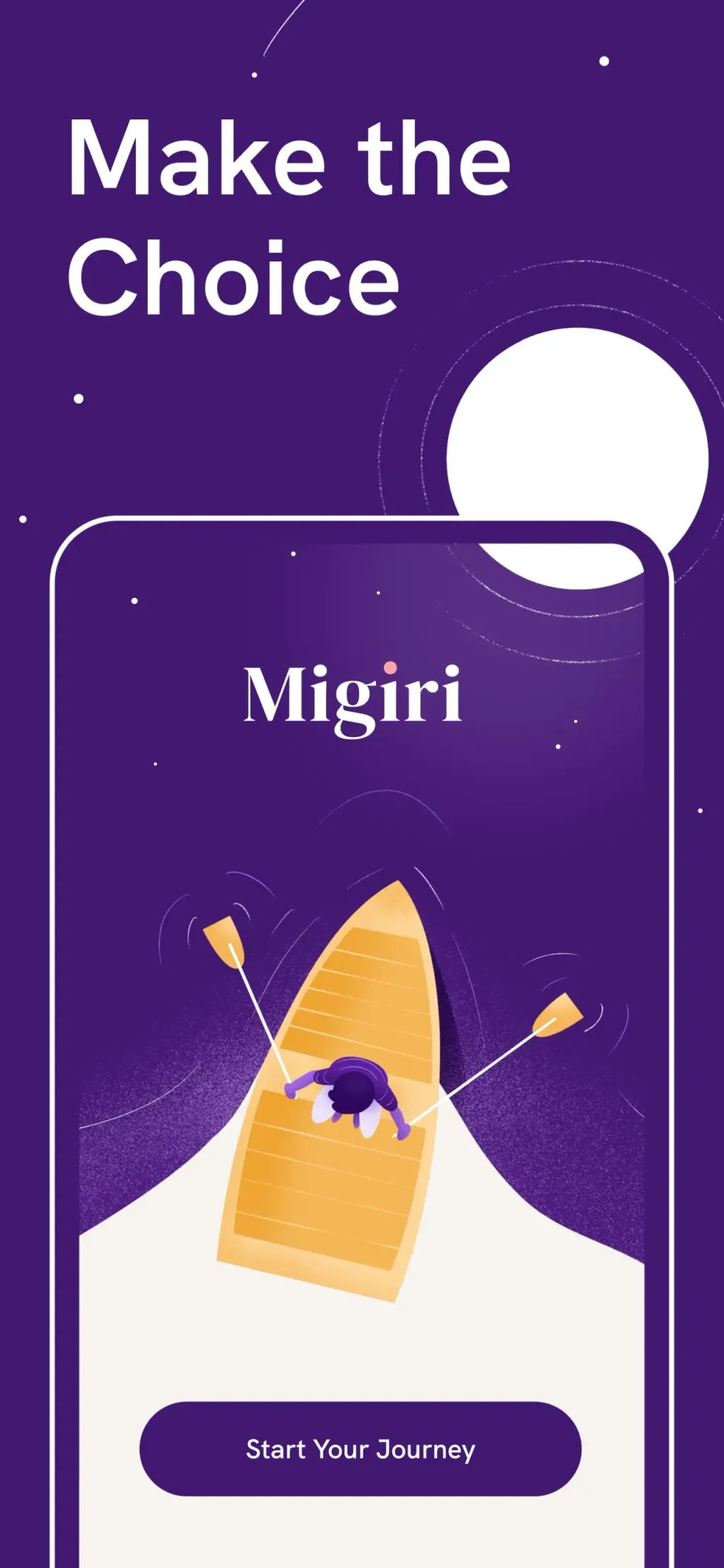 Migiri: Adult Content Blocker App Store screenshot 1