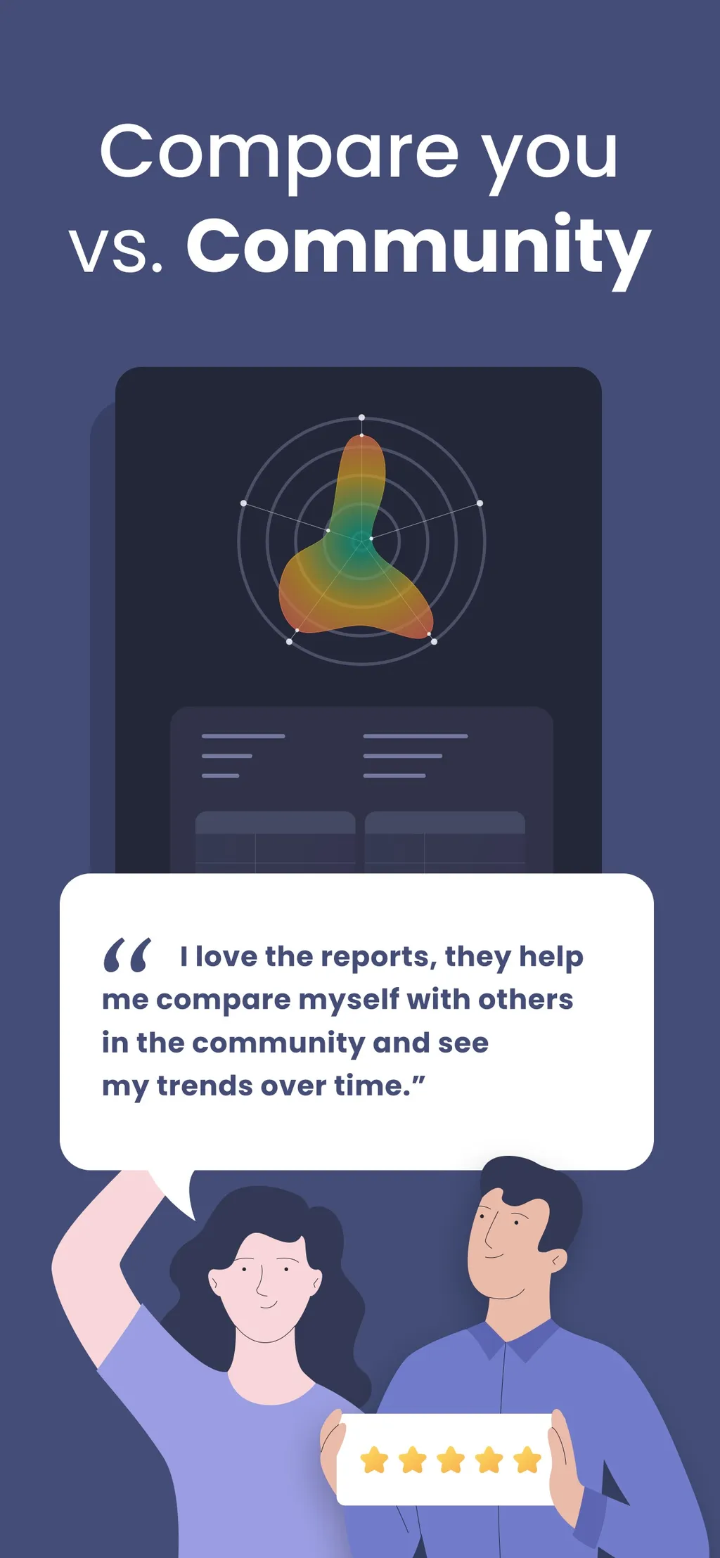 Migraine Buddy: Track Headache App Store screenshot 9