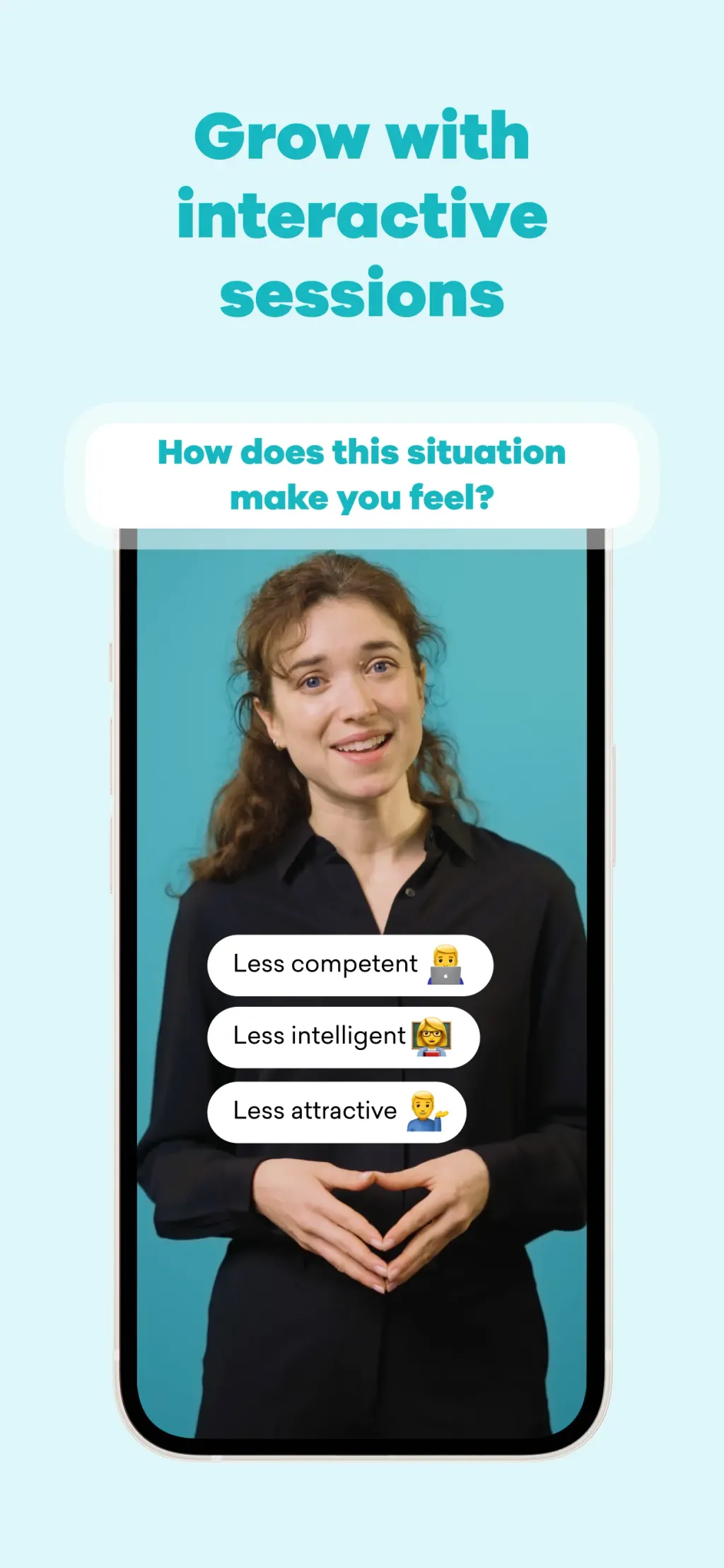 MindDay: Mental Health, Stress screenshot 4