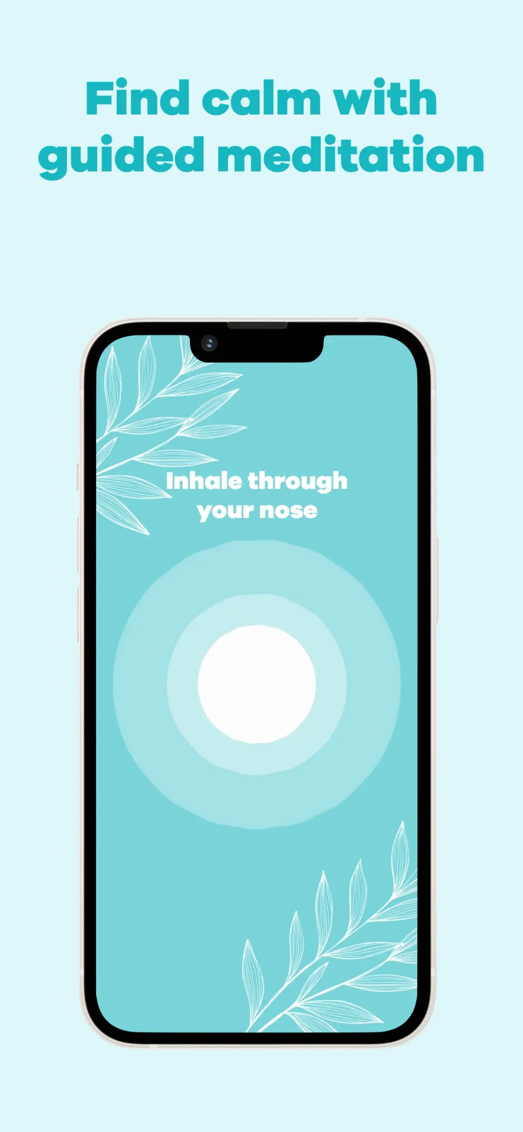 MindDay: Mental Health, Stress App Store screenshot 7