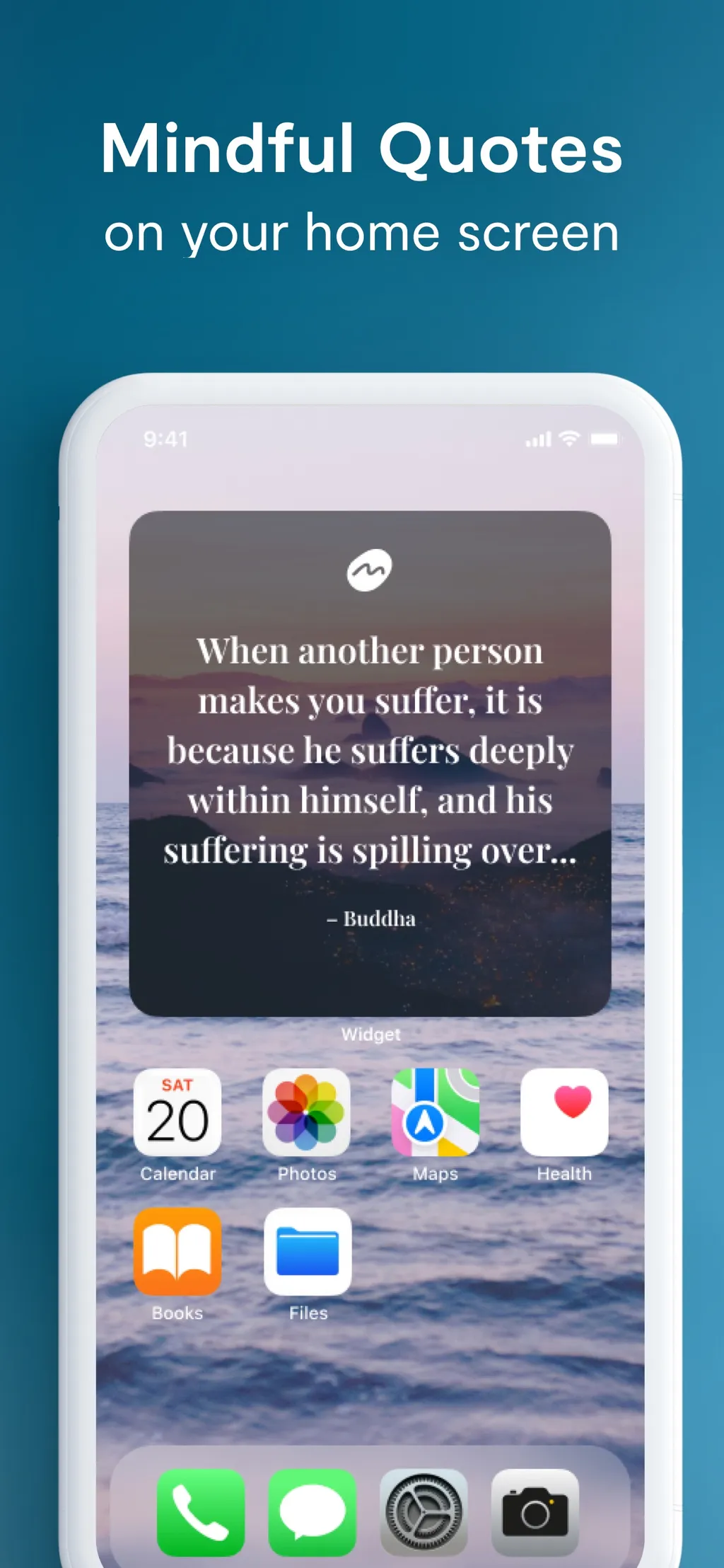 Mindfulness.com Meditation App App Store screenshot 8