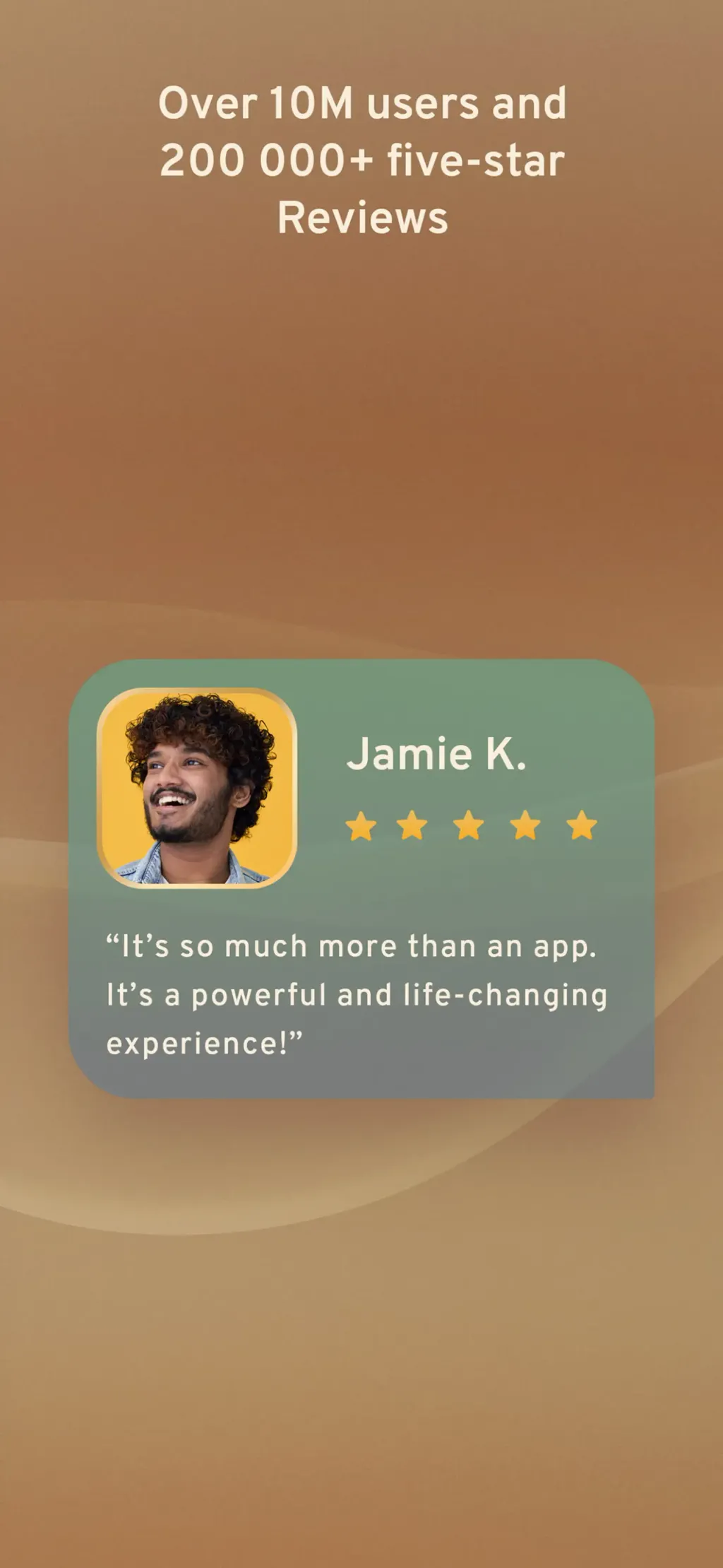 MindSpa.com Sound Therapy App Store screenshot 6