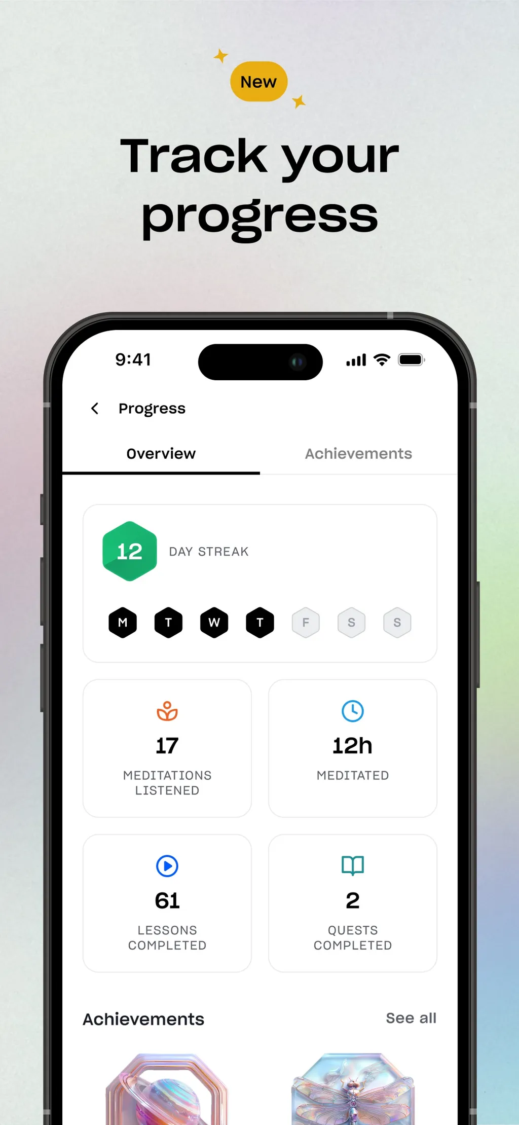 Mindvalley: Self Improvement App Store screenshot 3