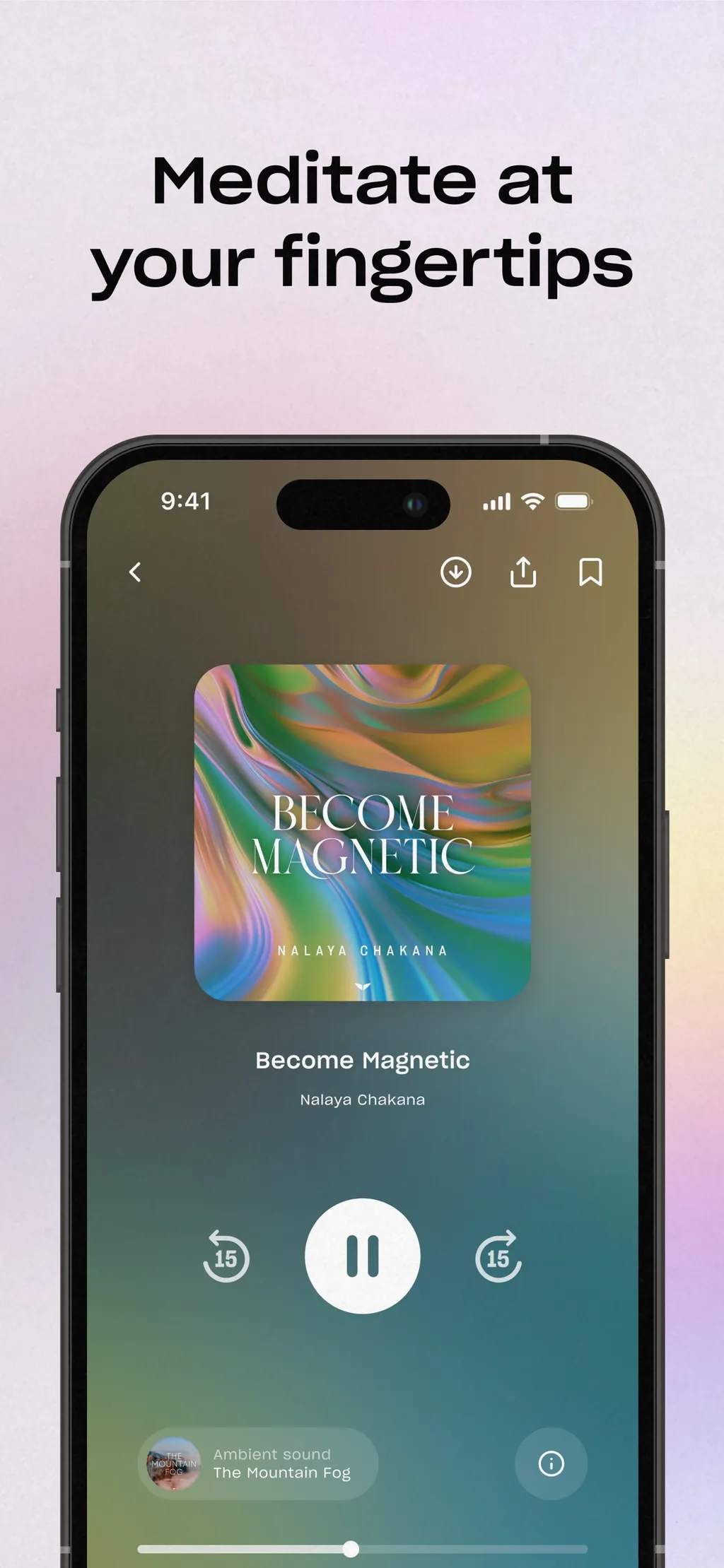 Mindvalley: Self Improvement App Store screenshot 7