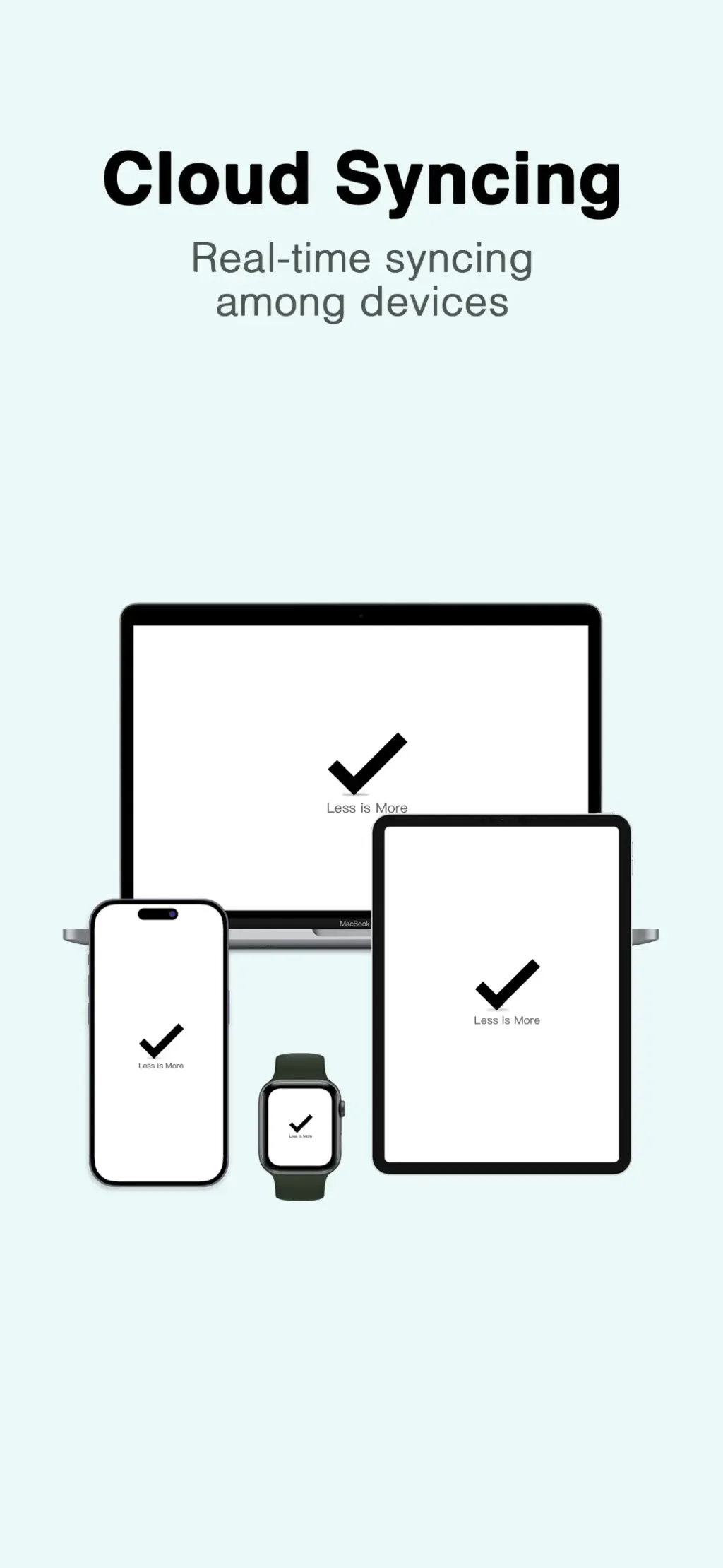 To Do List MinimaList & Widget App Store screenshot 8