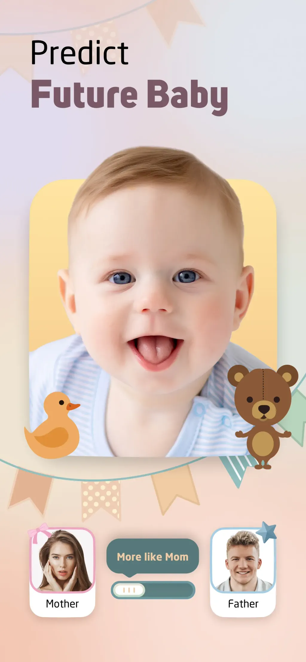 Miracle-AI Avatar&Photo Editor screenshot 1