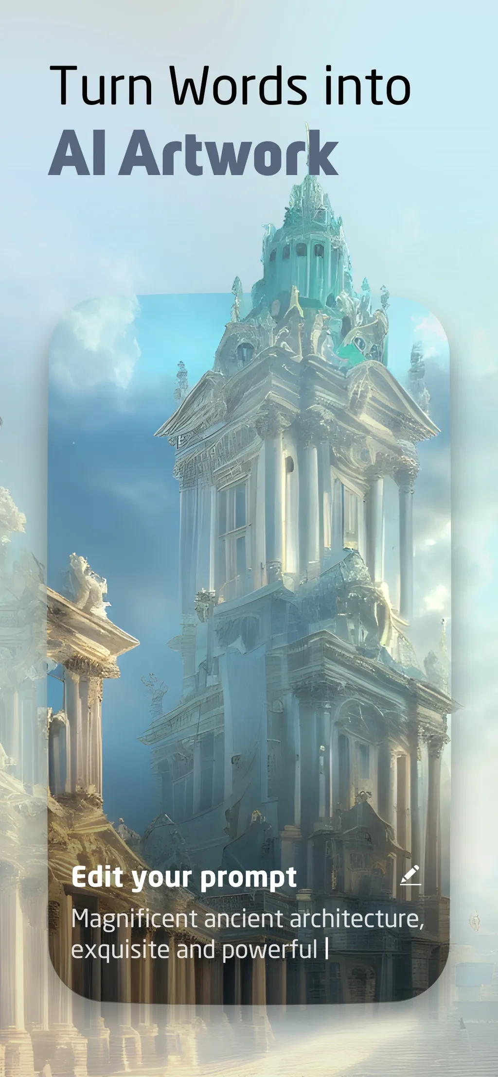 Miracle-AI Avatar&Photo Editor App Store screenshot 6