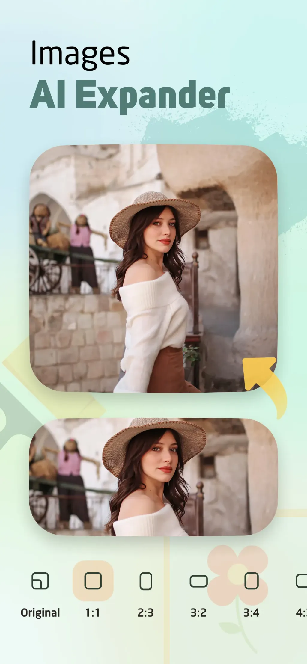 Miracle-AI Avatar&Photo Editor screenshot 1